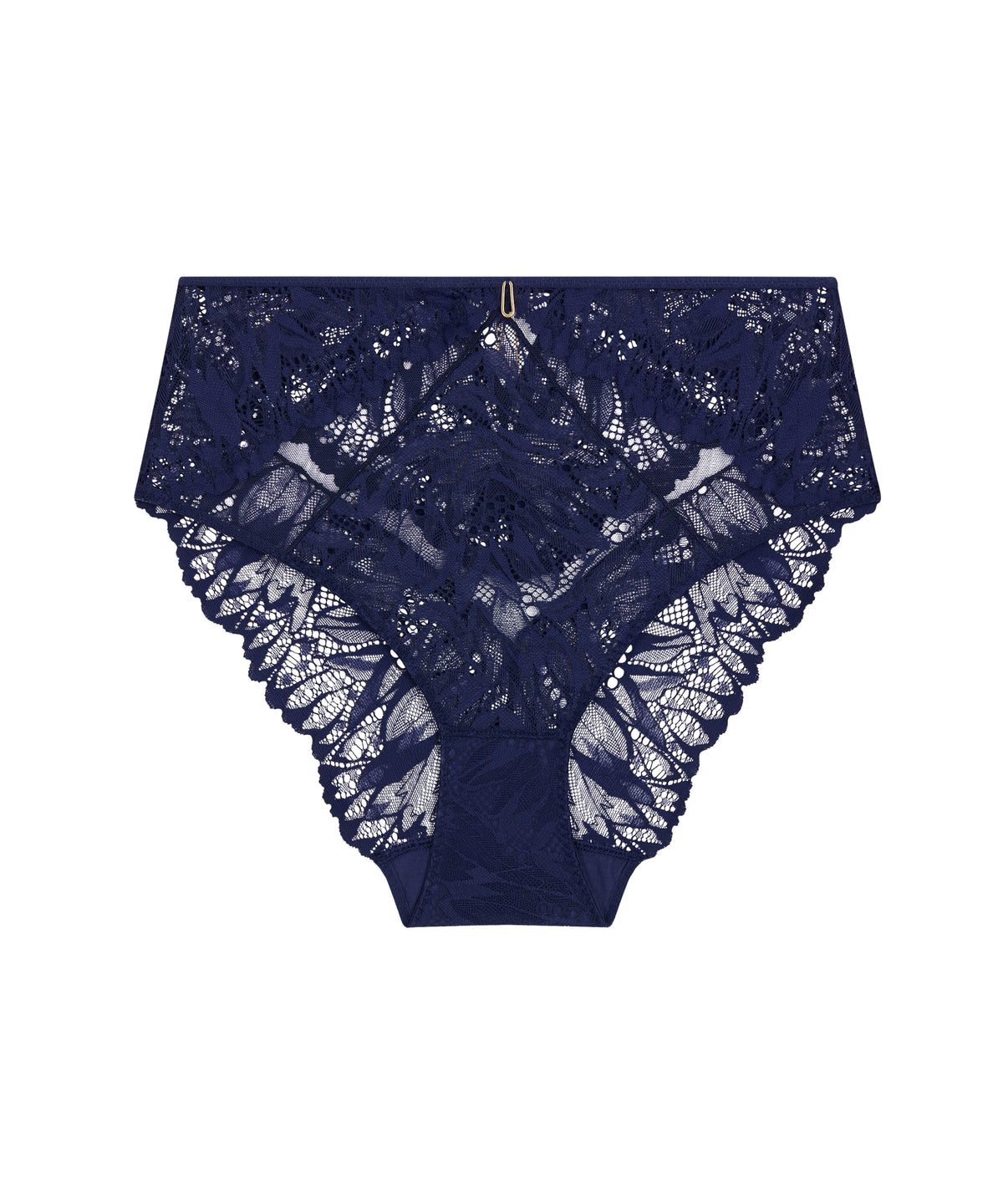Flowermania Culotte taille haute Dreamy Blue
