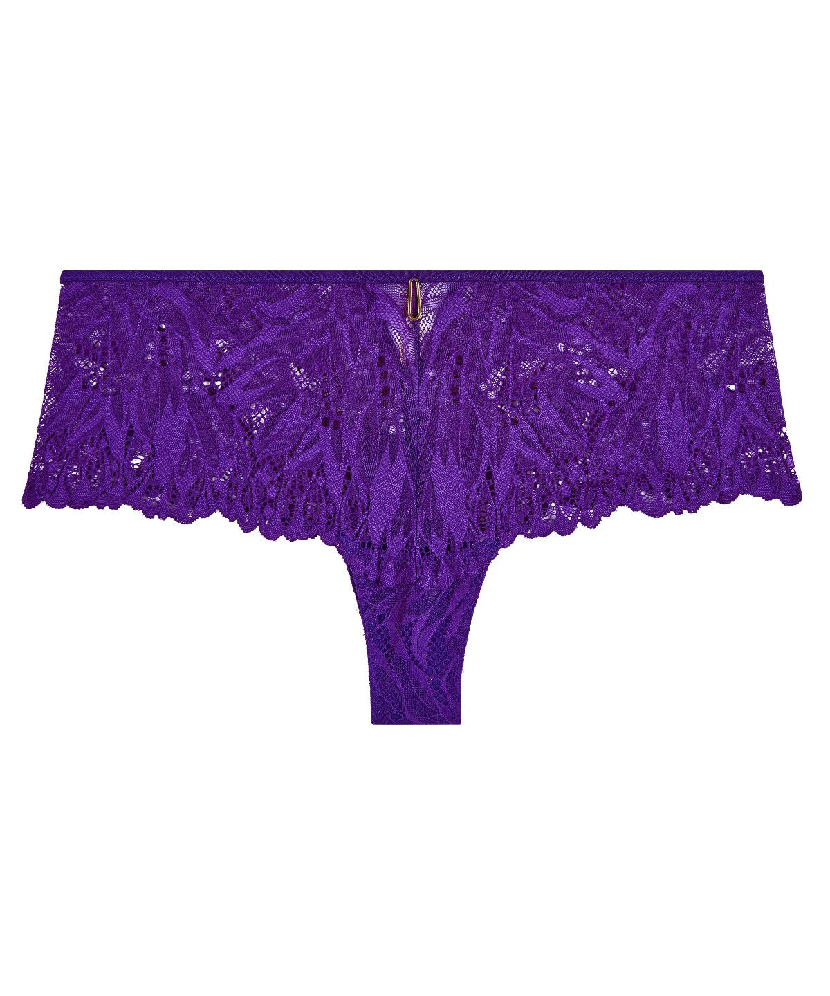 Flowermania Shorty Poison Purple