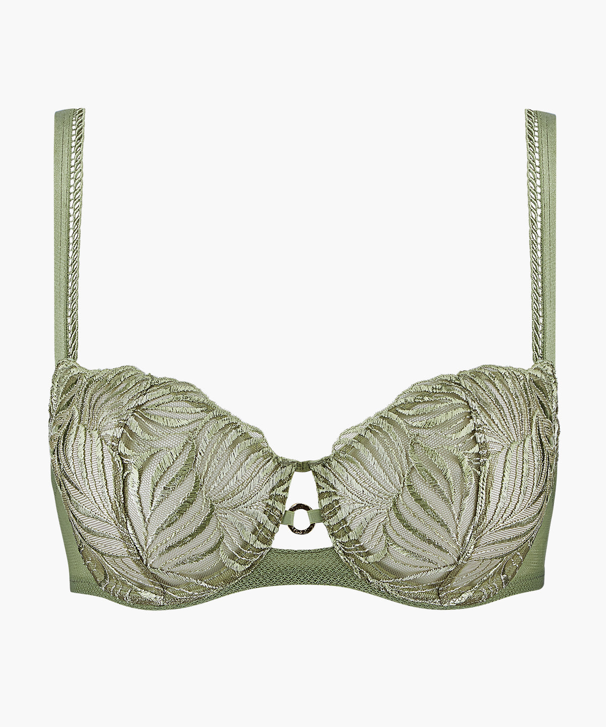 Paradis Exotique Soutien-gorge Corbeille avec armatures Amazonia