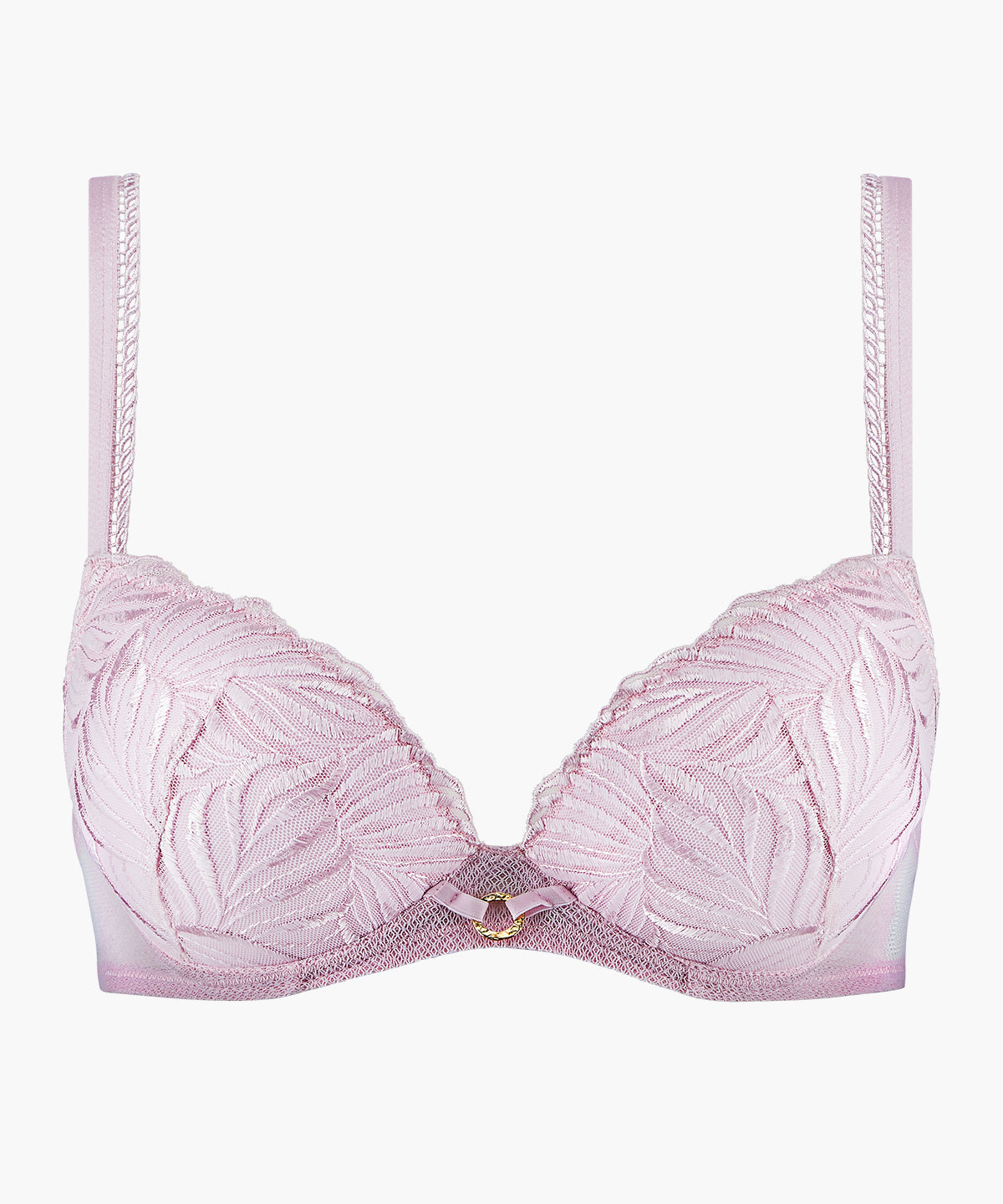 Paradis Exotique Soutien-gorge Push-up Sweet Lavender