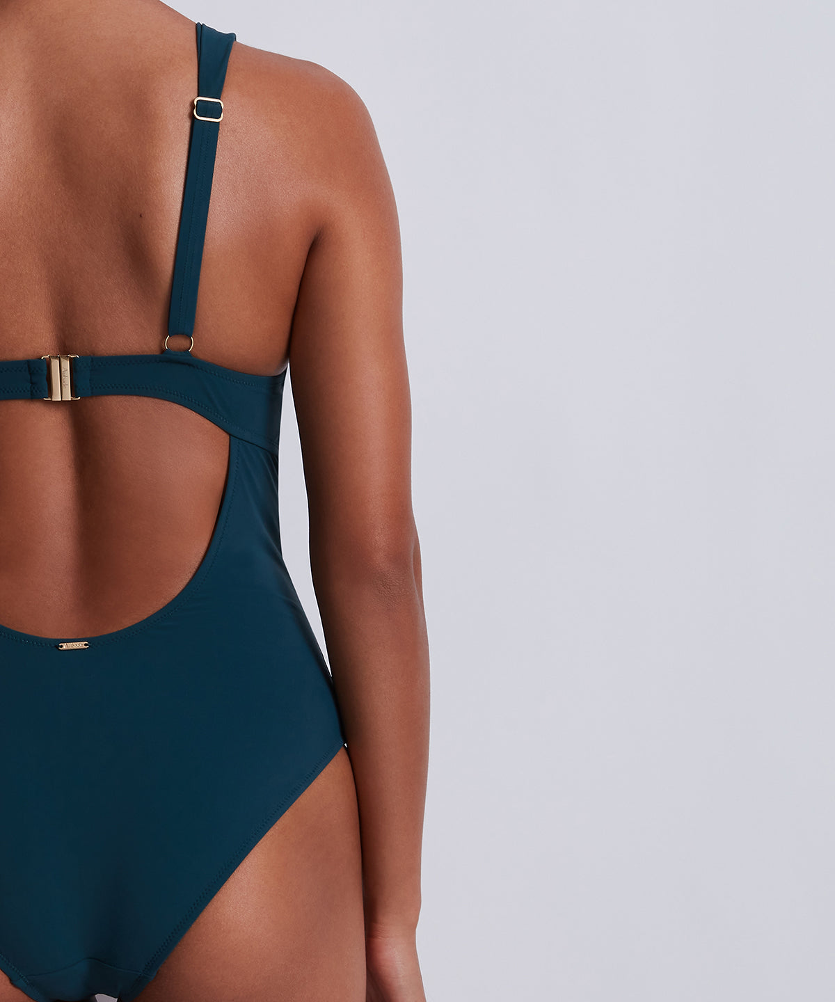 Secret Cove Nageur armatures Oasis