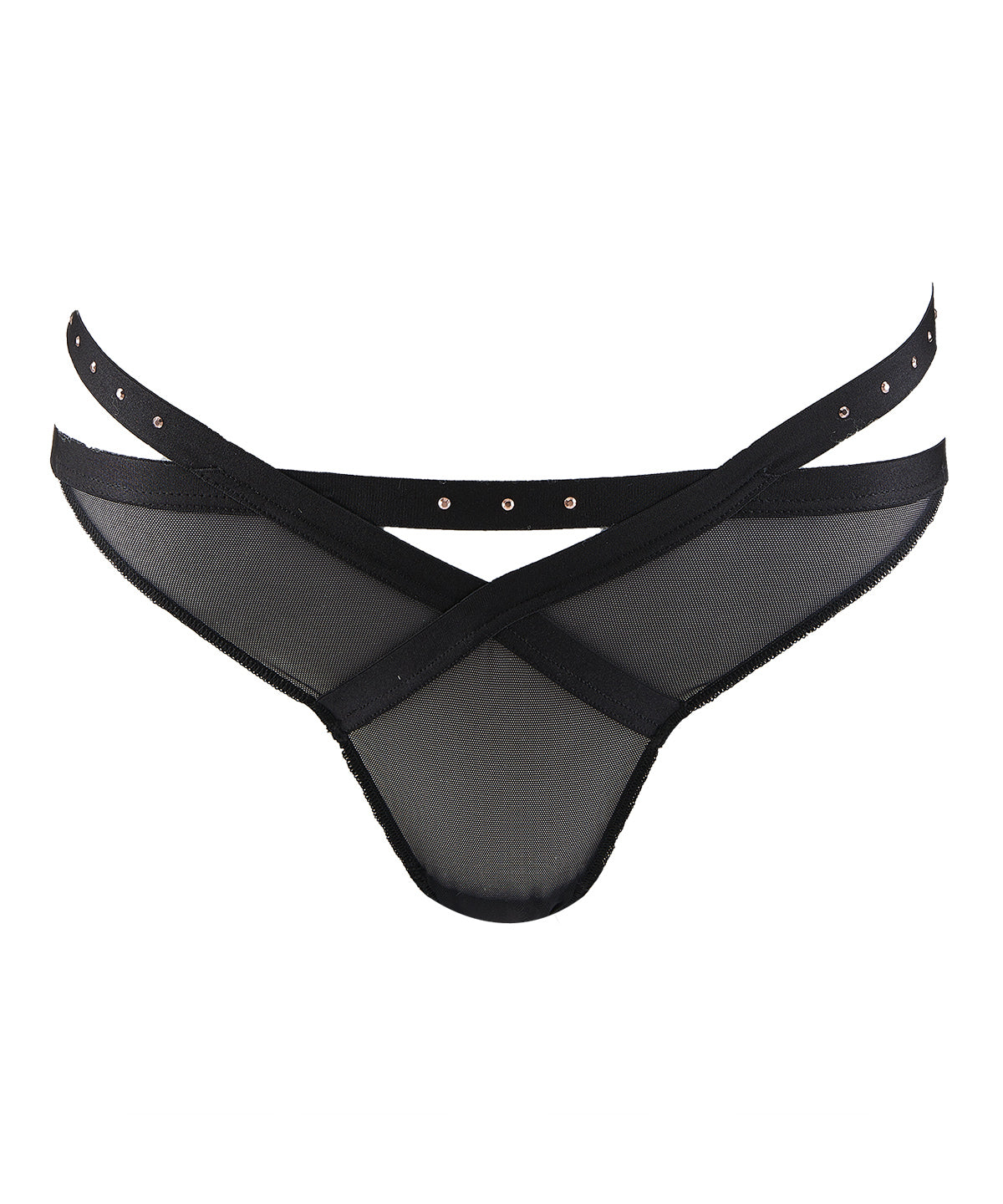 Rencontre Anonyme Taille basse Noir