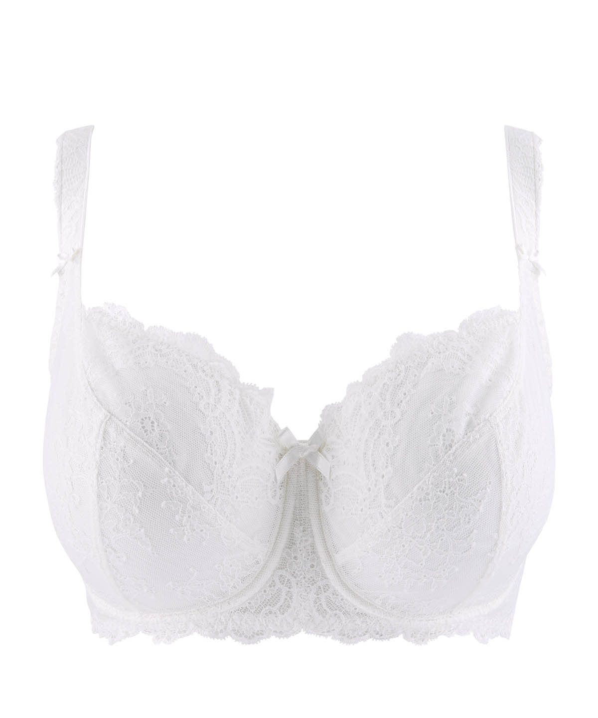 Danse des Sens Soutien-gorge Emboîtant confort Opale