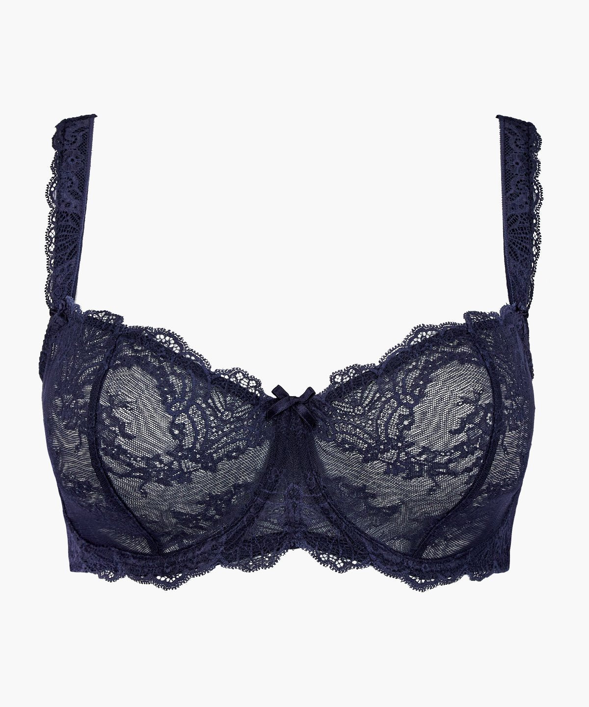 Danse des Sens Soutien-gorge Corbeille confort Evening Blue