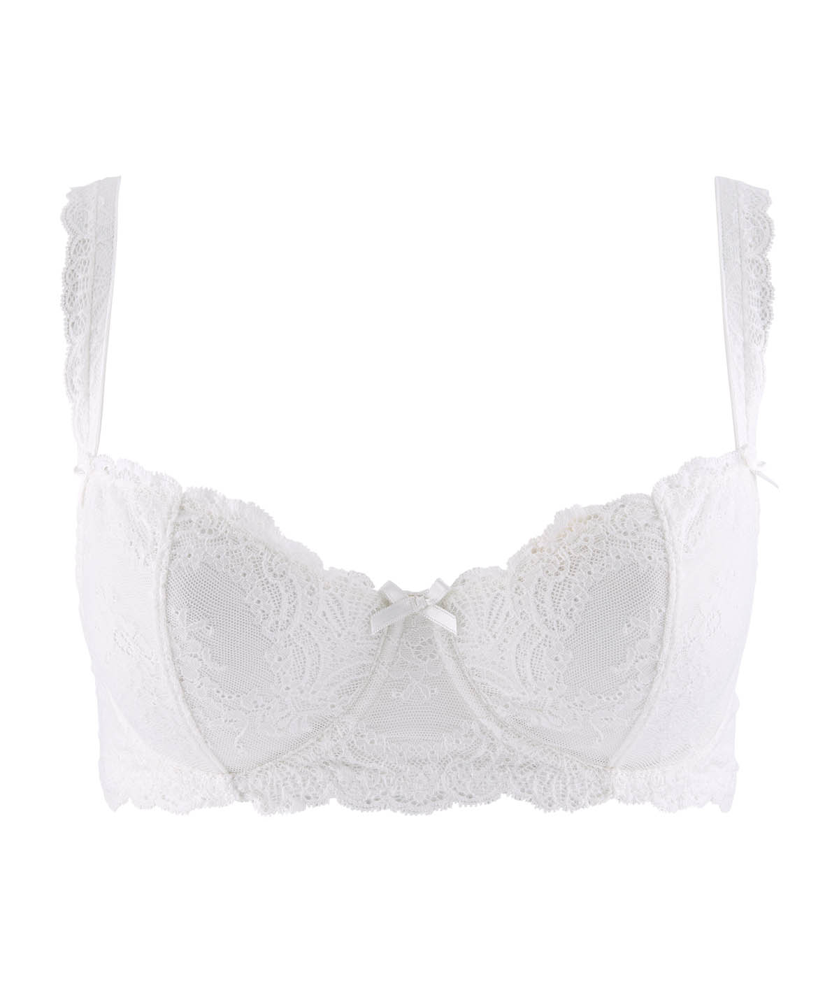 Danse des Sens Soutien-gorge Corbeille Opale