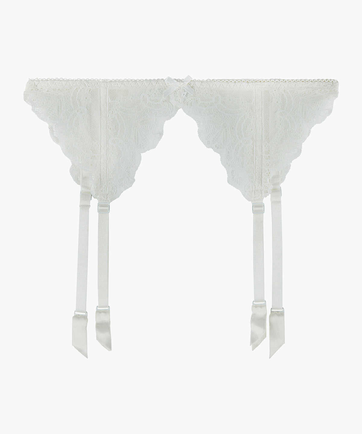 Danse des Sens Opale Suspender belt | Aubade Danse des Sens Opale Suspender belt | Aubade
