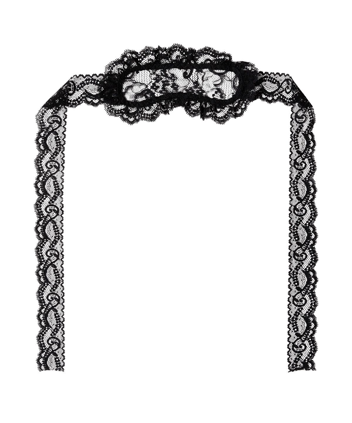 Boîte à Désir Accessoire Schwarz