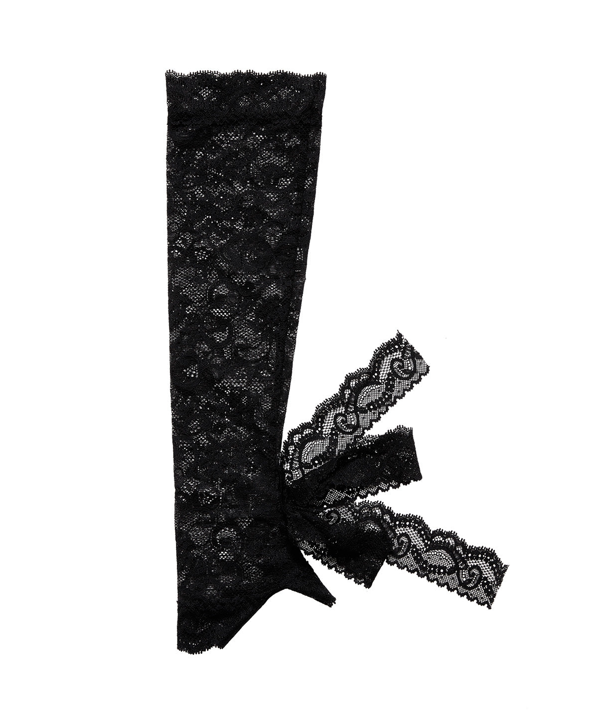 Boîte à Désir Accessoire Schwarz