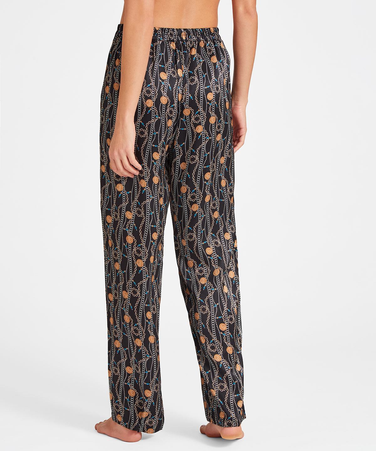 Toi Mon Amour Pantalon Trésor