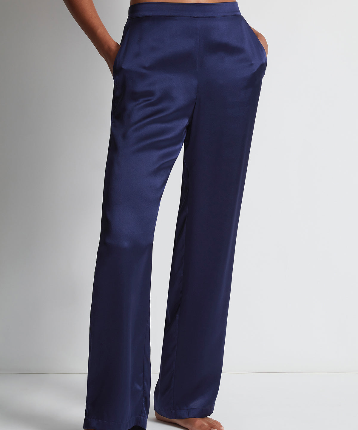 Toi Mon Amour Pantalon Marine