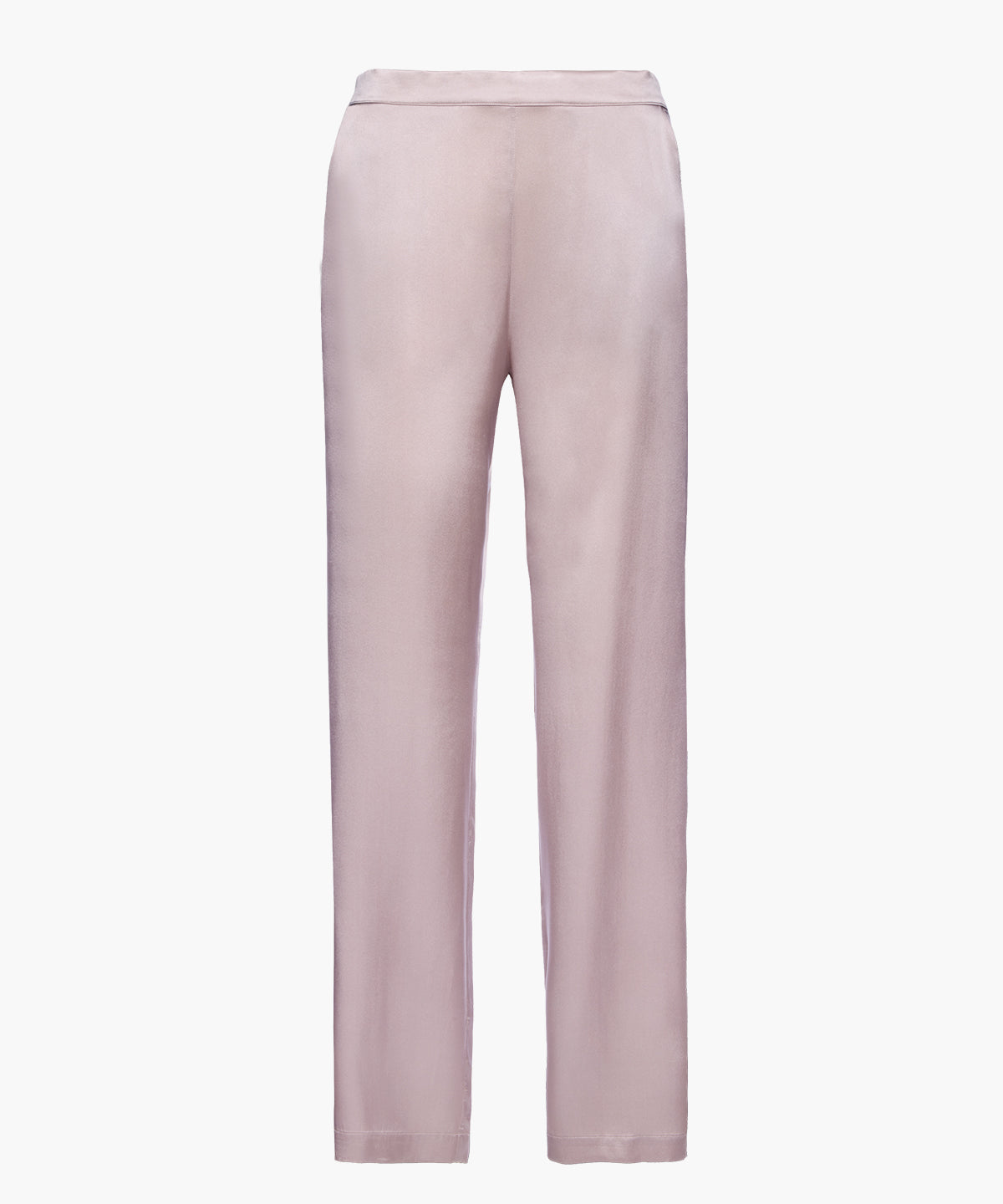 Toi Mon Amour Pantalon Rose Sonate