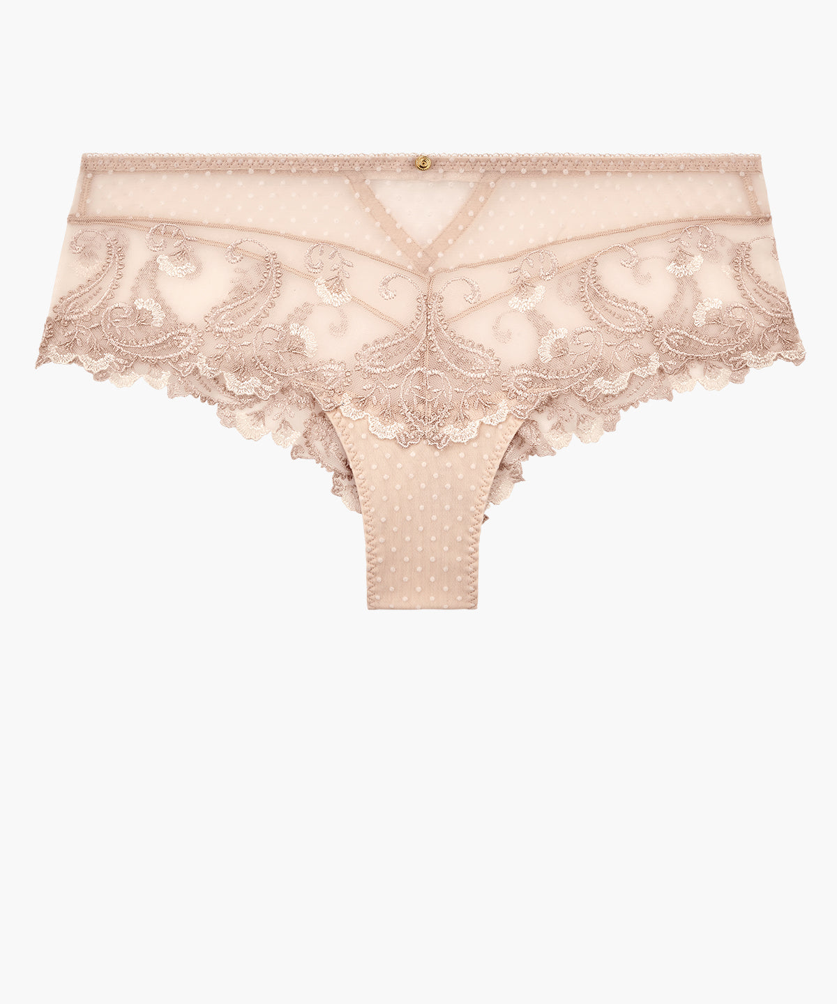 Velvet Memories Shorty Dawn