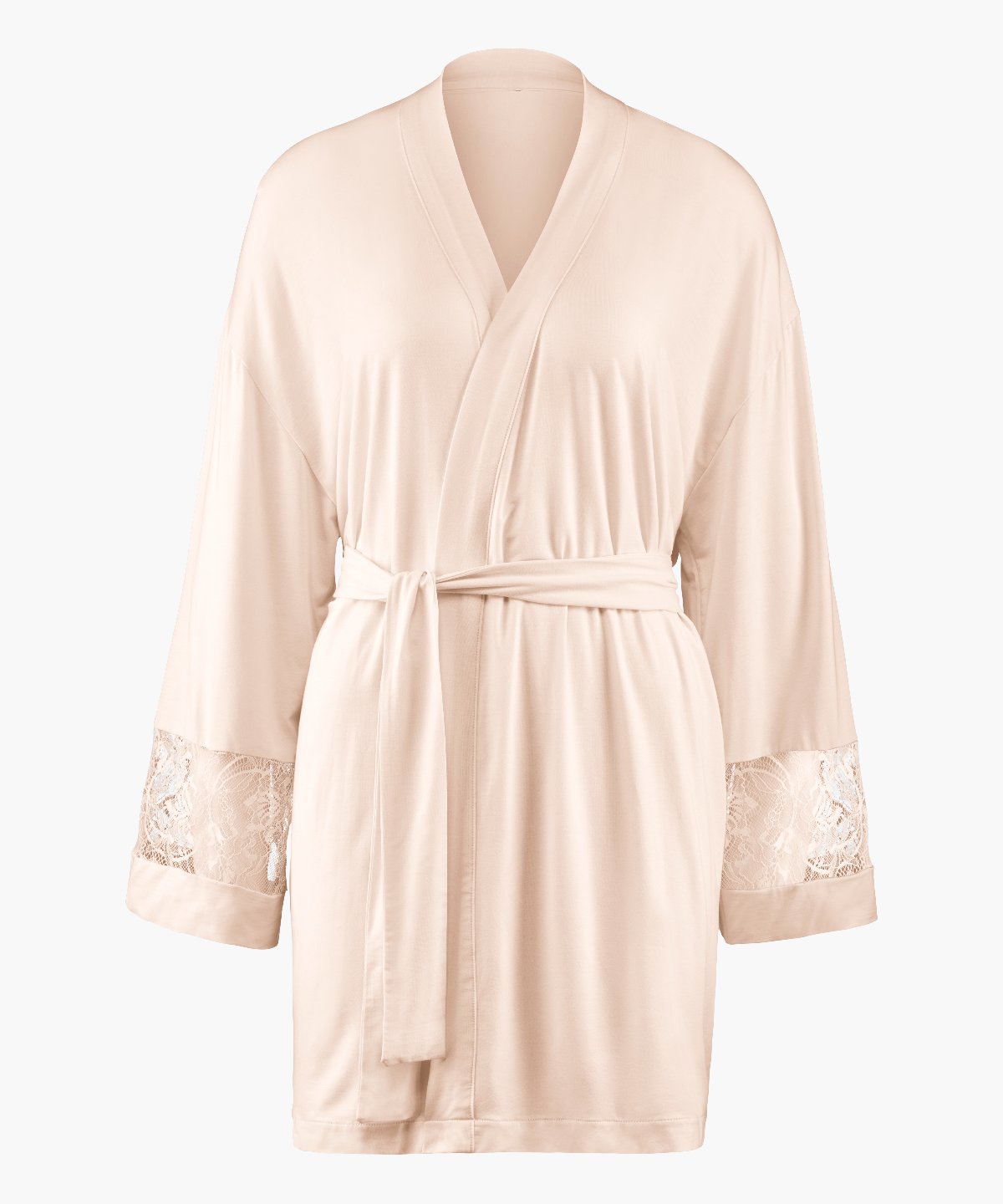 Lazy Days Kimono Petal