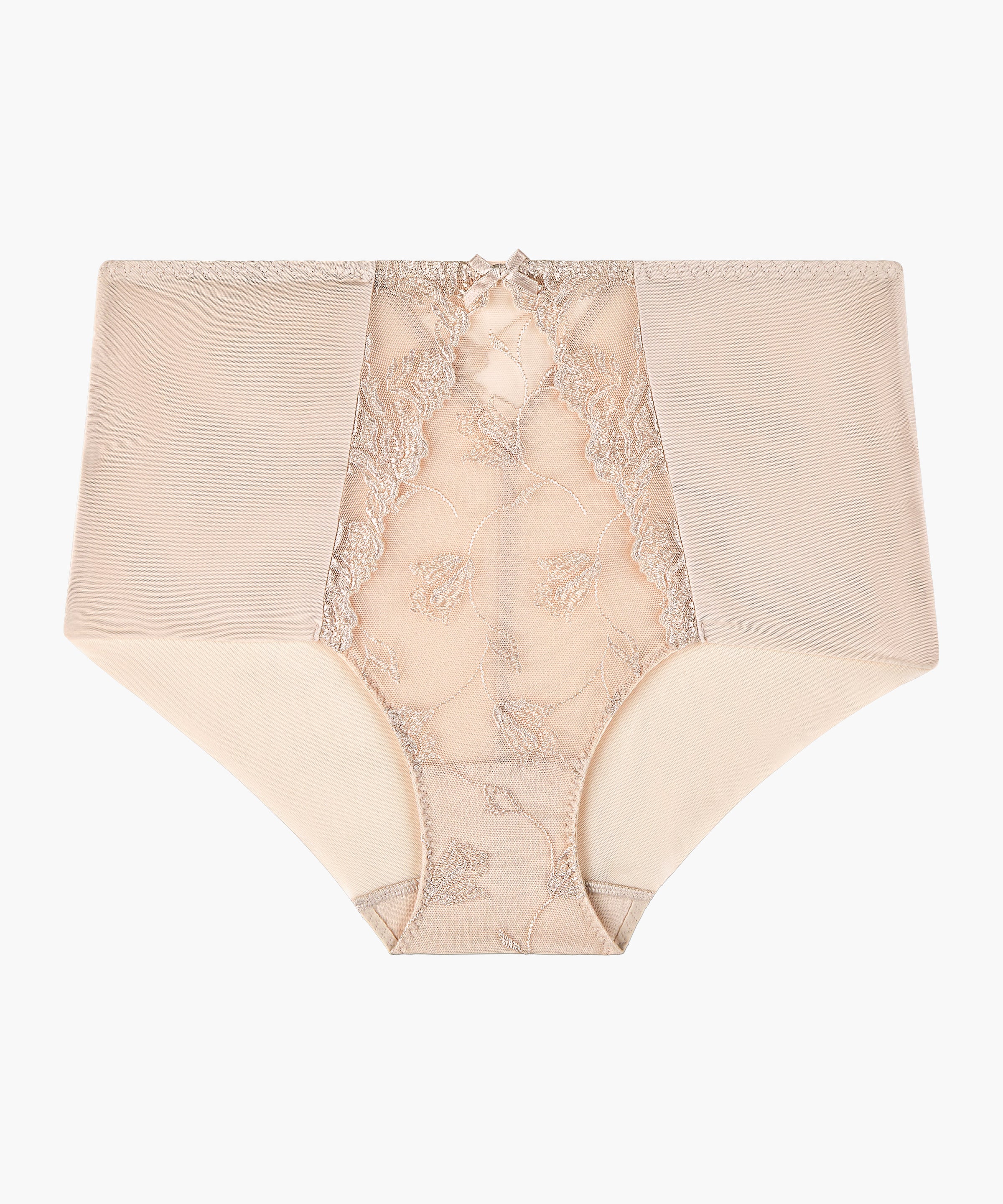 Softessence Culotte taille haute Nude Skin