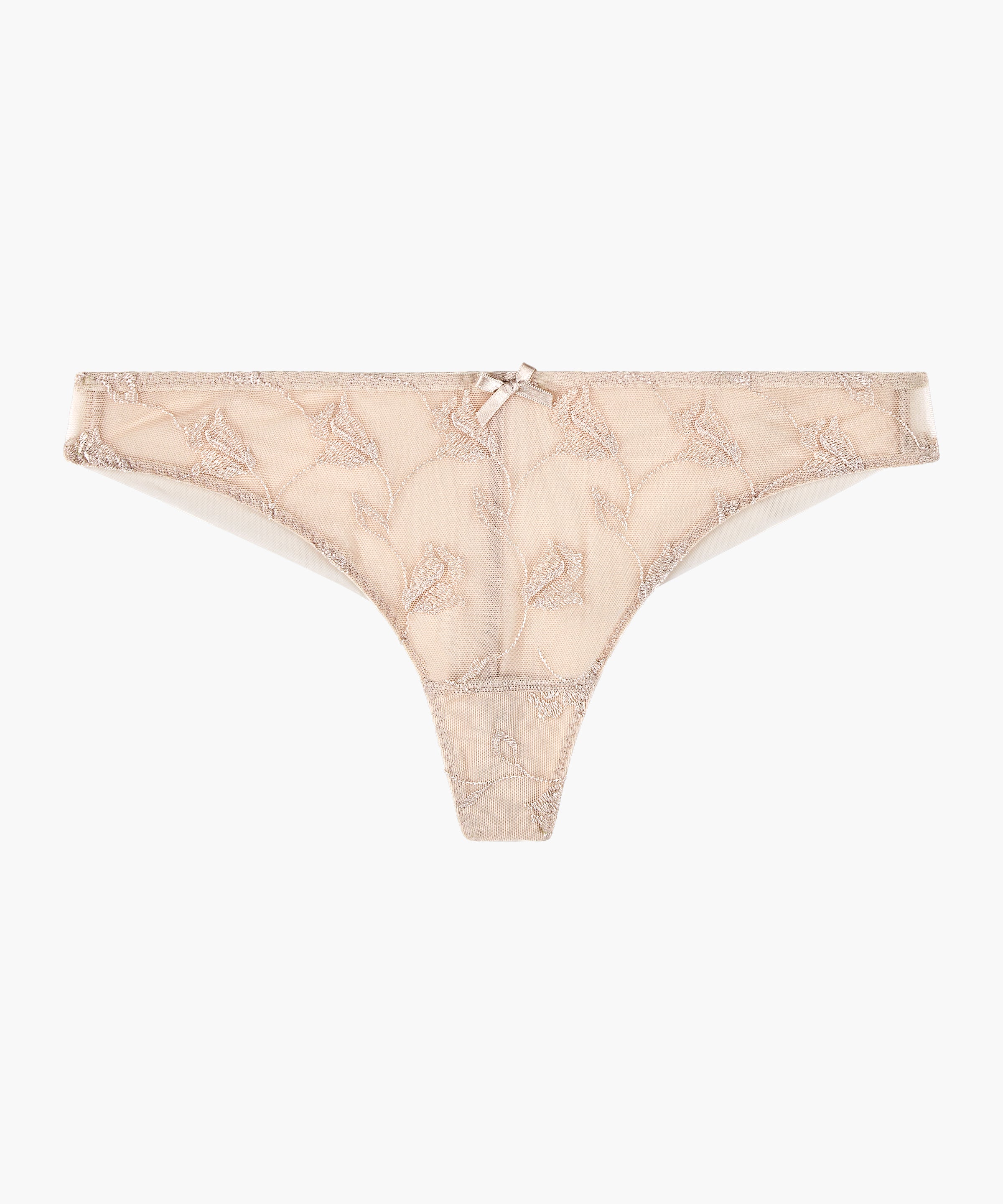 Softessence Tanga Nude Skin