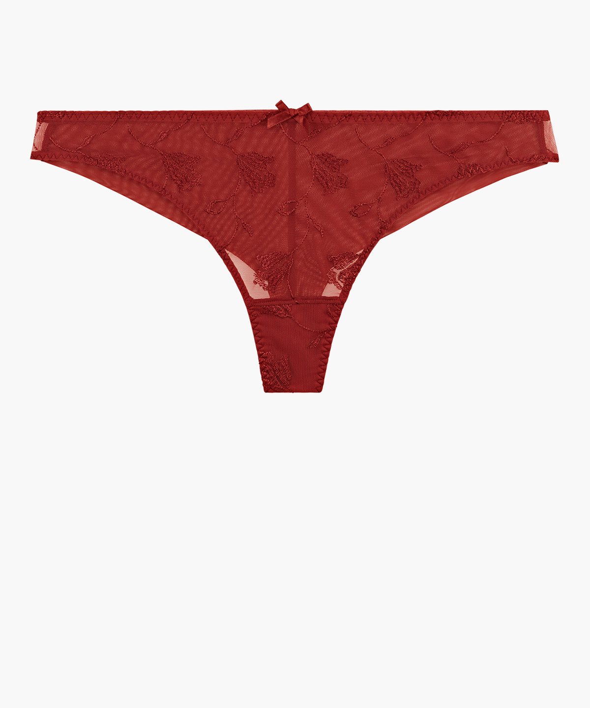 Softessence Tanga Terracota