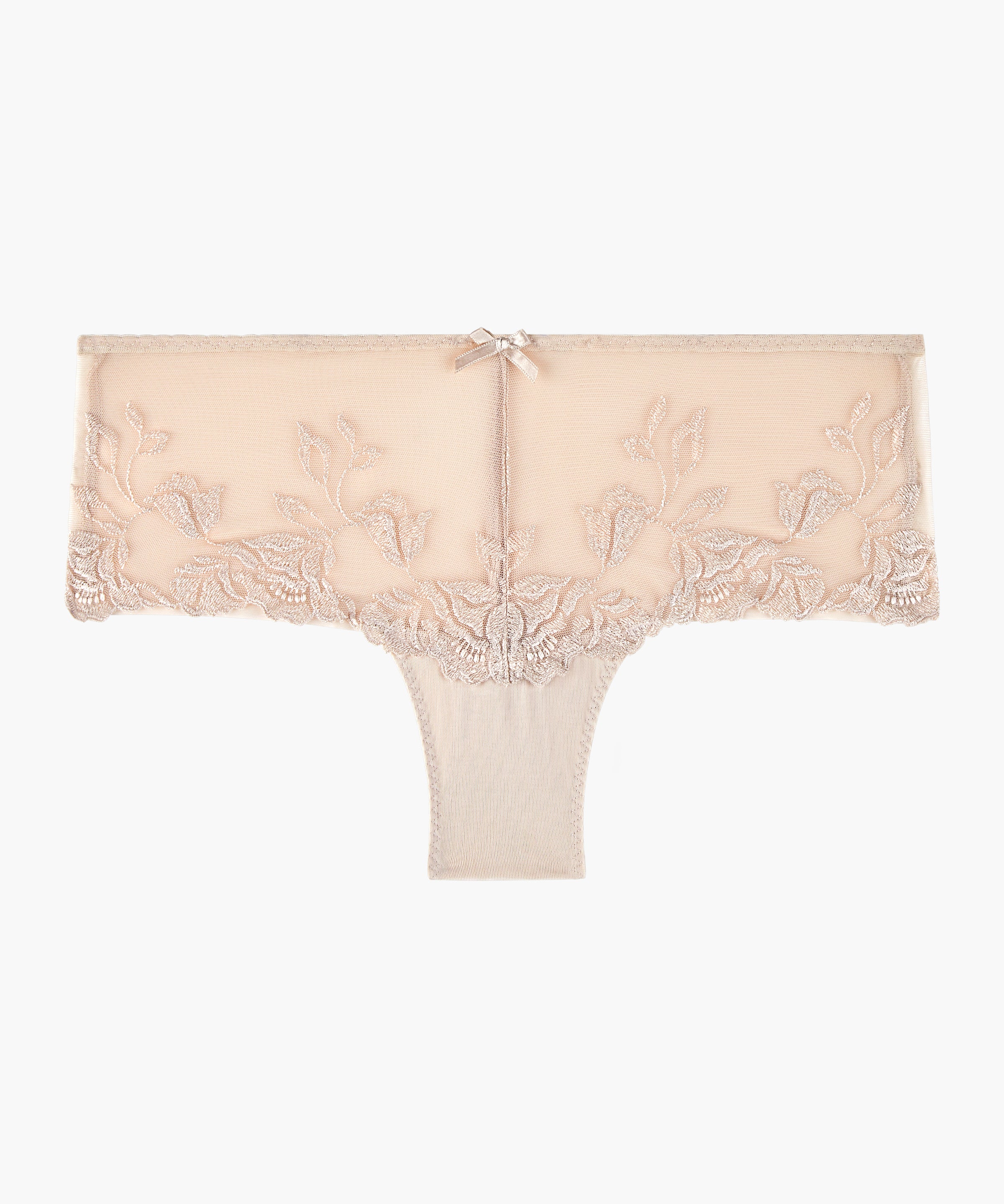 Softessence Shorty Nude Skin