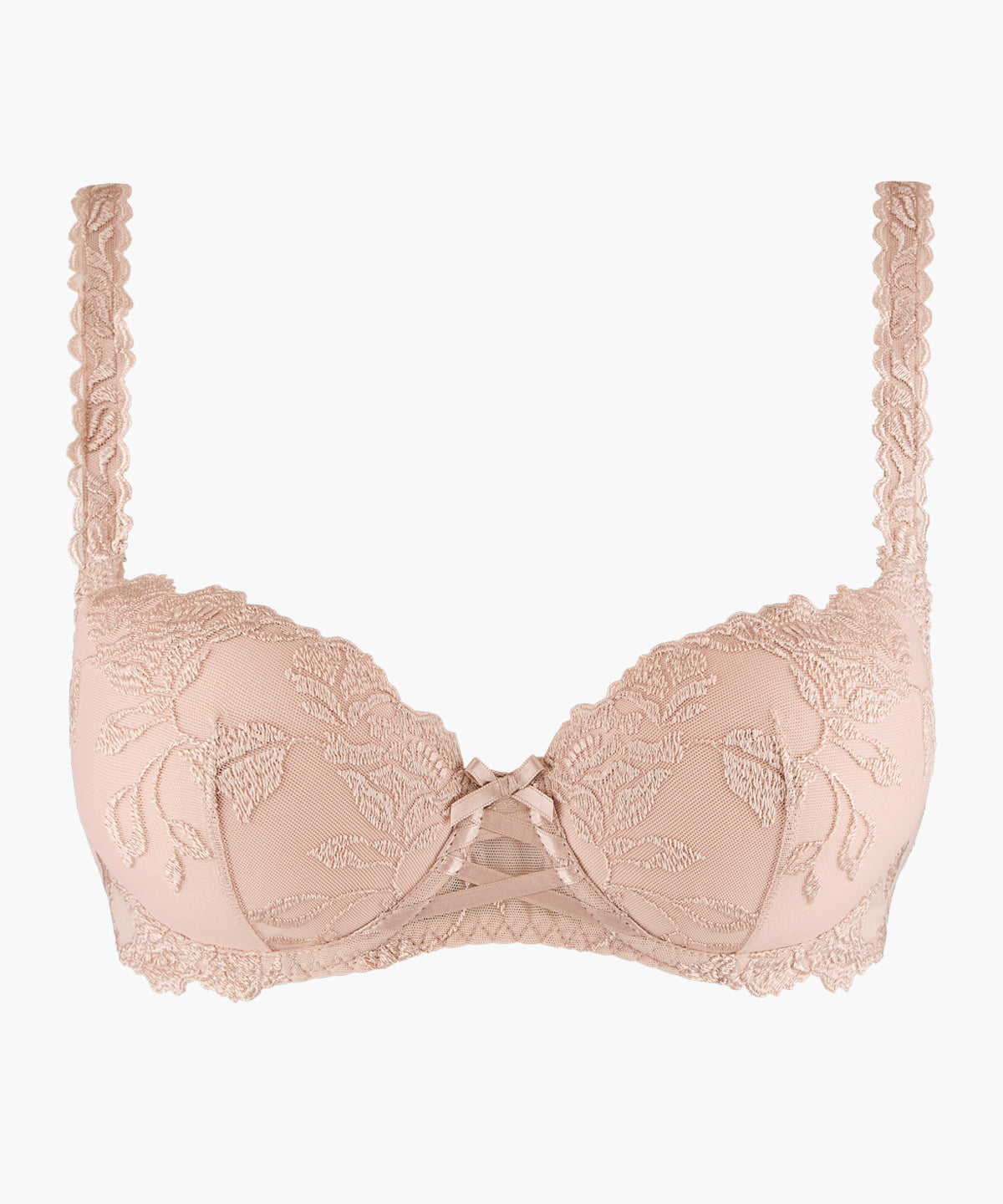 Softessence Soutien-gorge Corbeille coques Nude Skin
