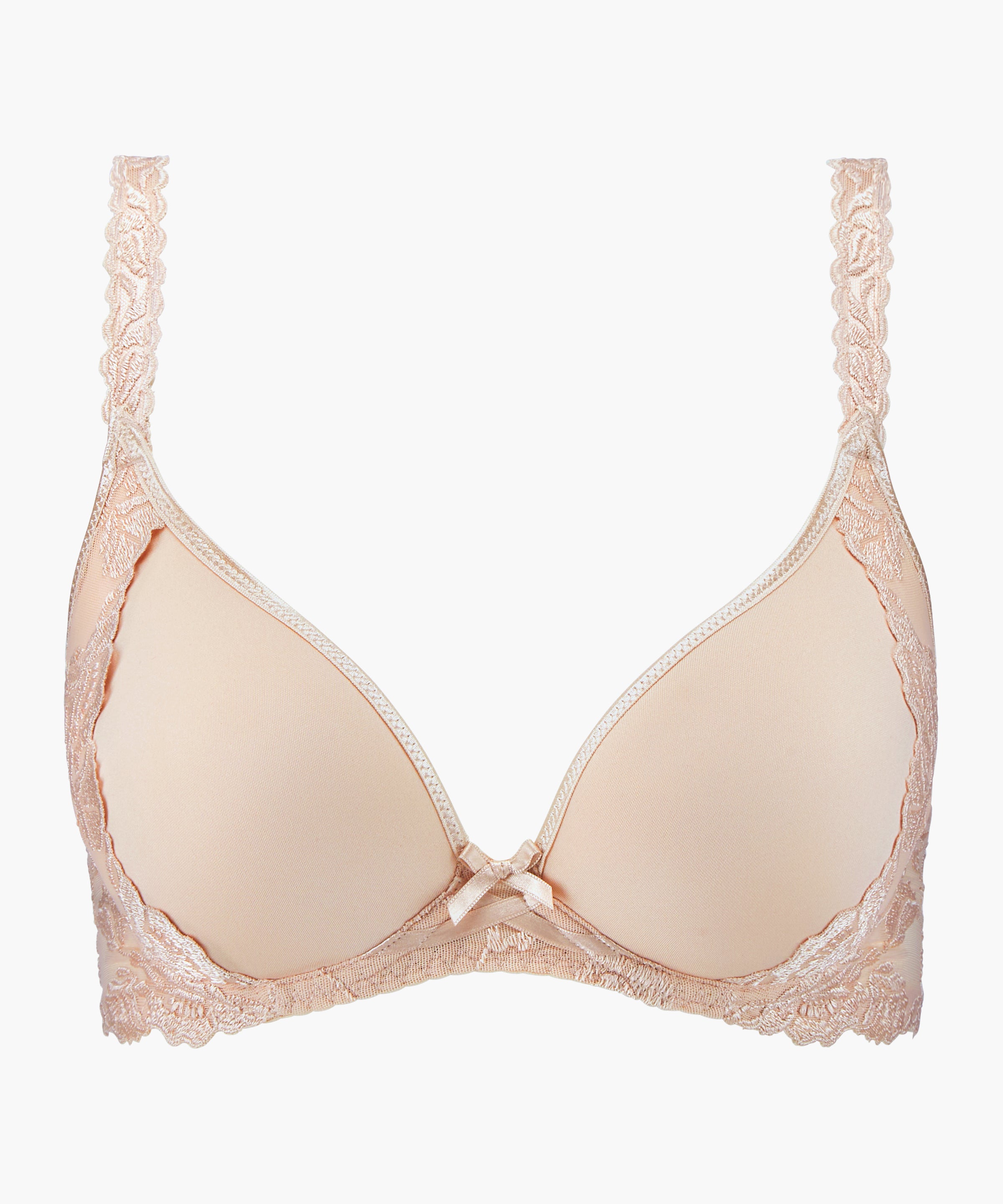 Softessence Soutien-gorge T-shirt bra Nude Skin