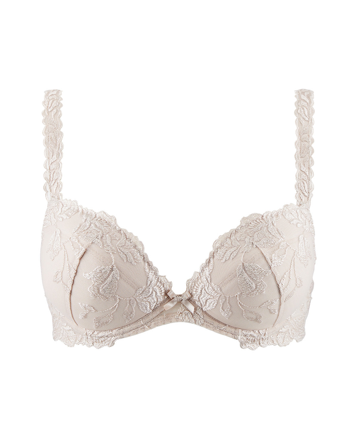 Softessence Soutien-gorge Push-up Nude Skin