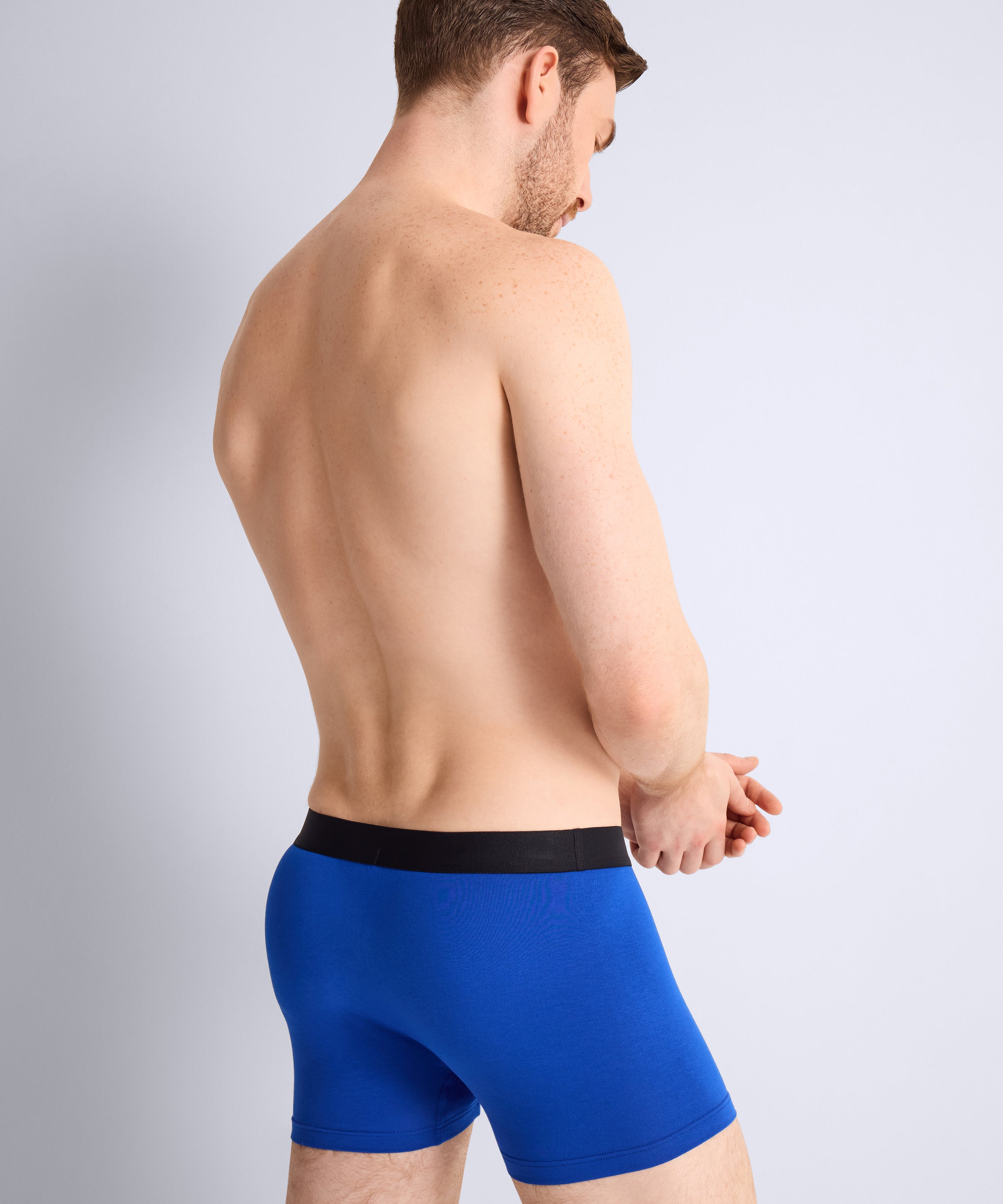 Aubade Homme Pack 2 boxers Birds