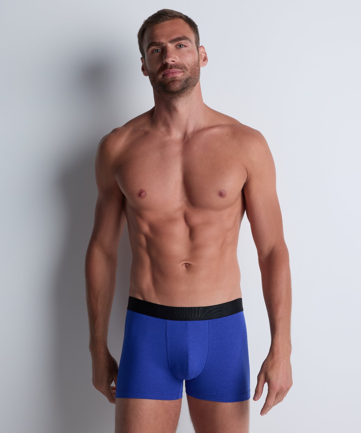 Aubade Homme Pack 2 boxers Jungle Life