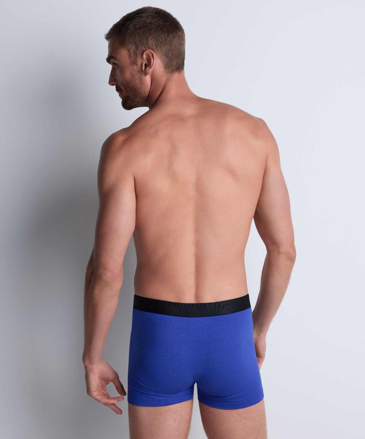 Aubade Homme Pack 2 boxers Jungle Life