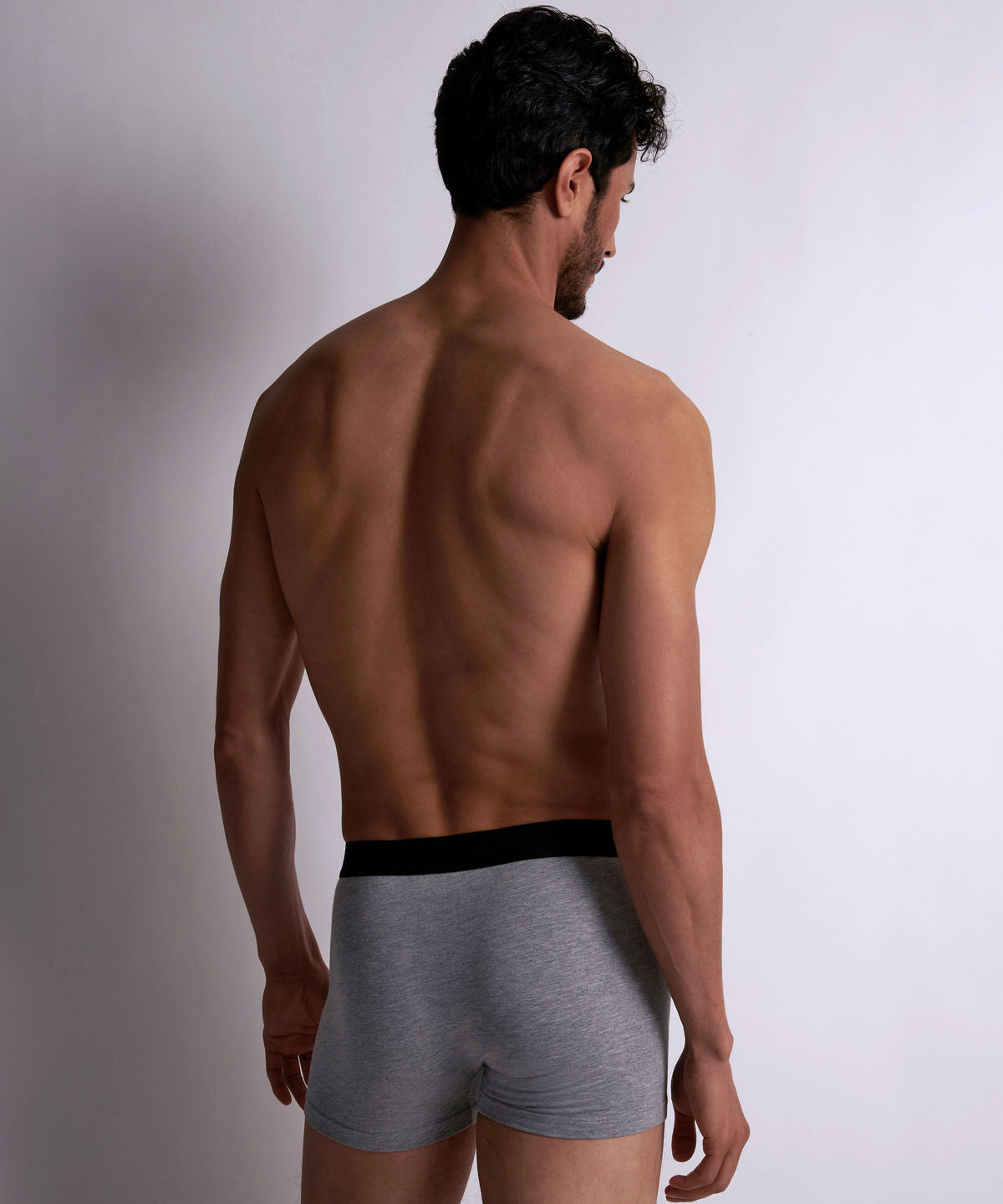 Aubade Homme Pack 2 boxers Knit