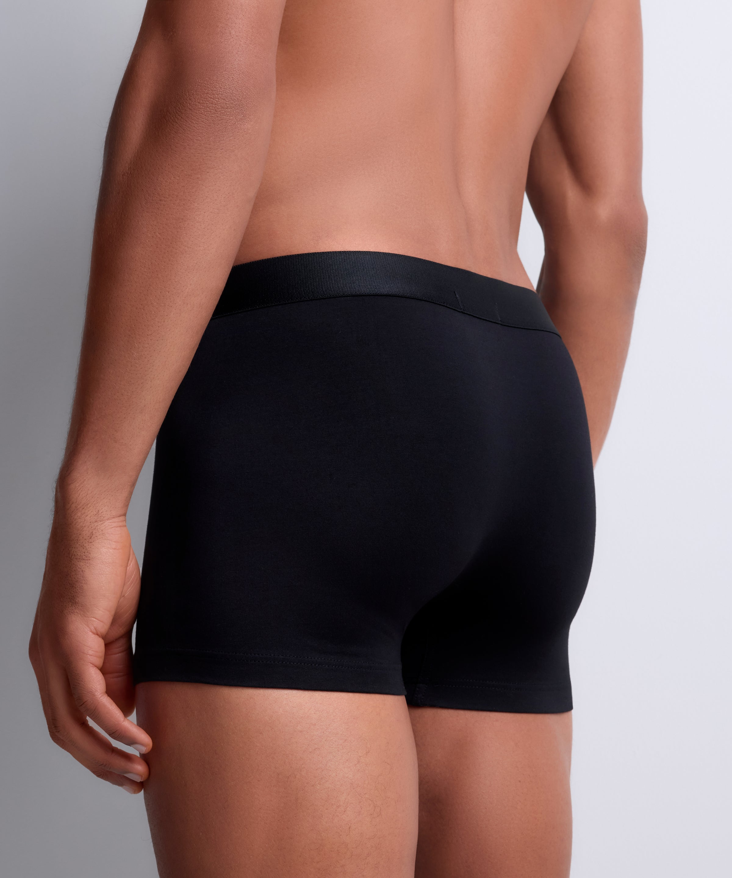 Aubade Homme Pack 2 boxers Sweet Leaf