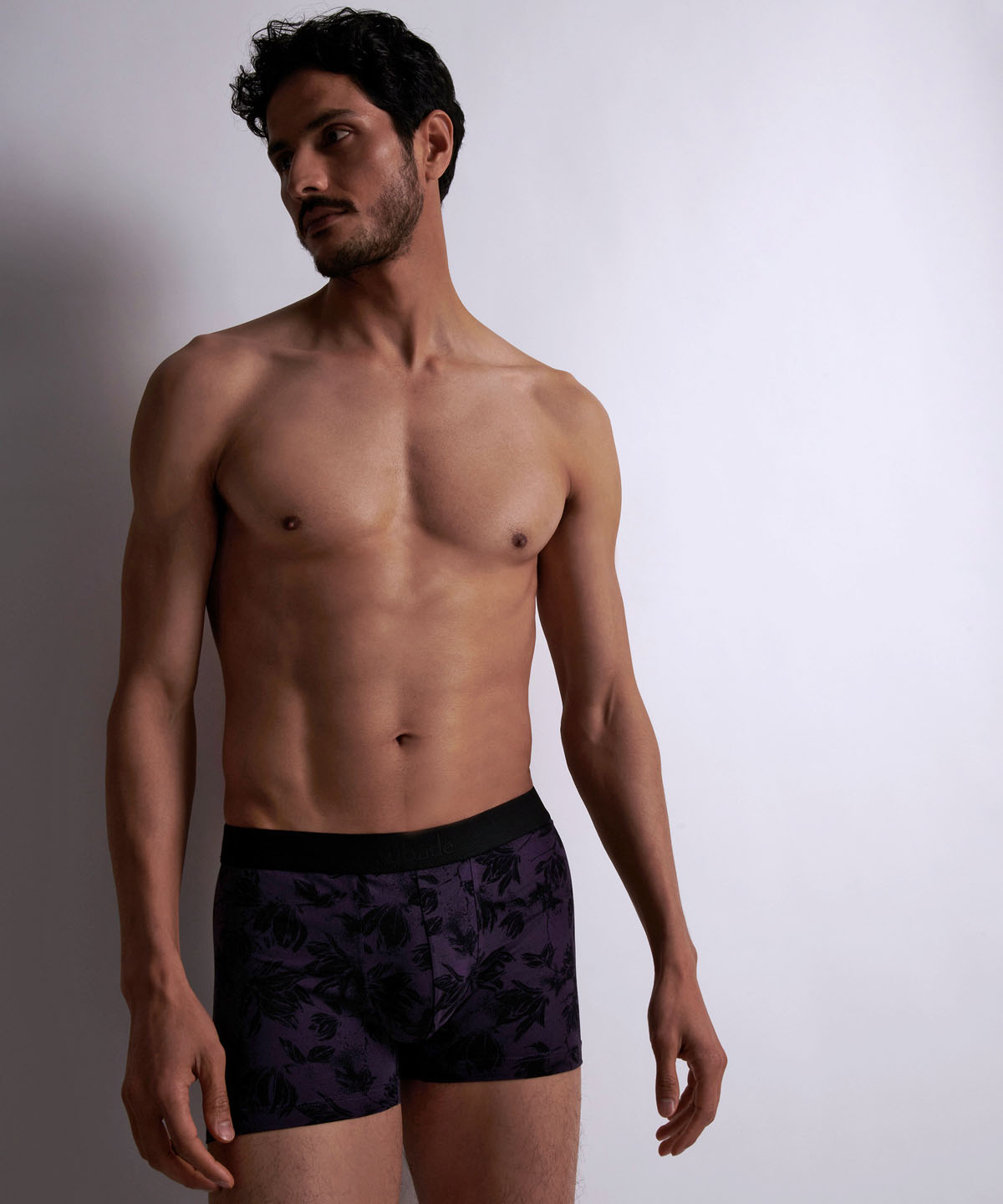 Aubade Homme Boxer homme Brush Paint