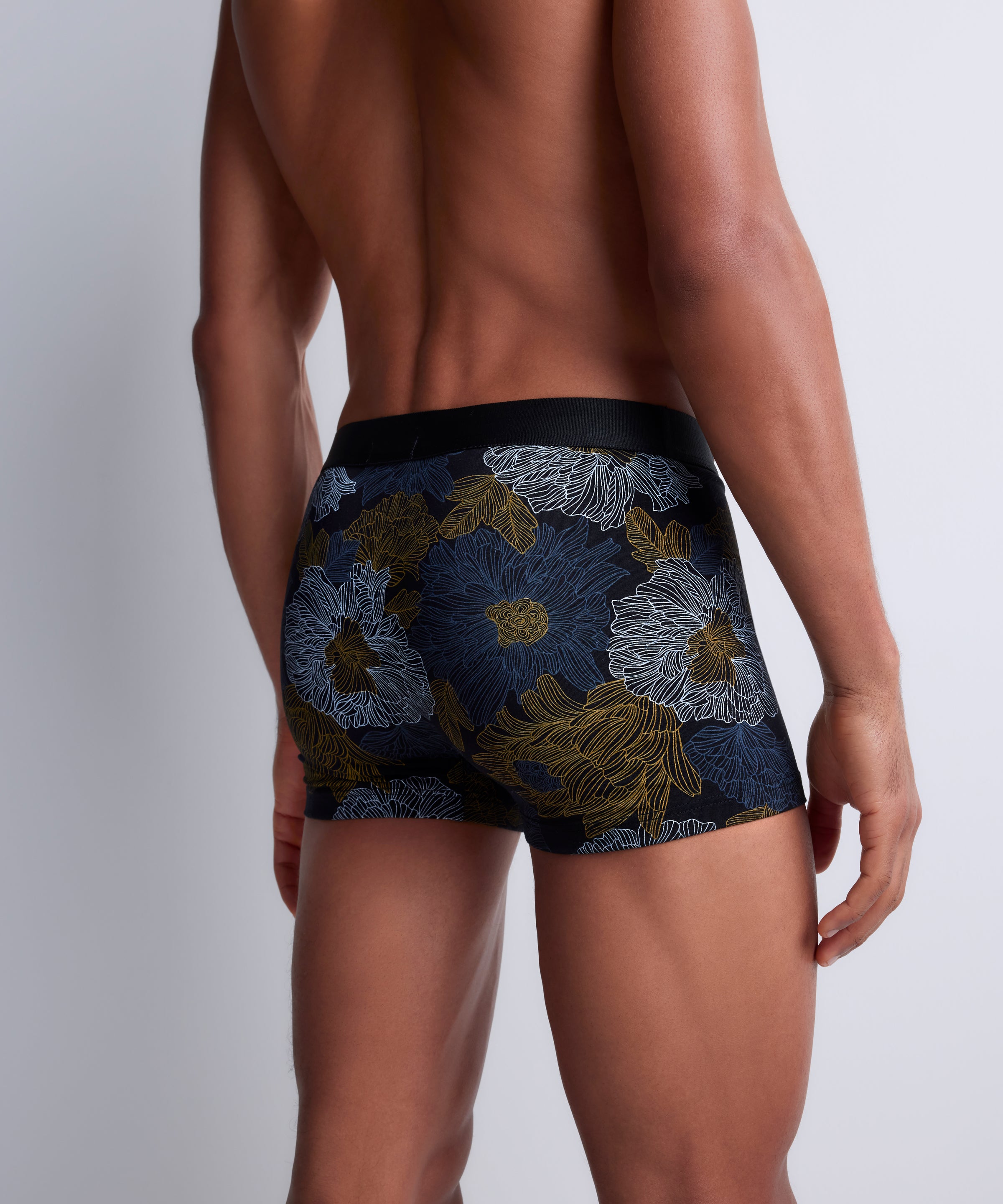 Aubade Homme Boxer homme East of Eden
