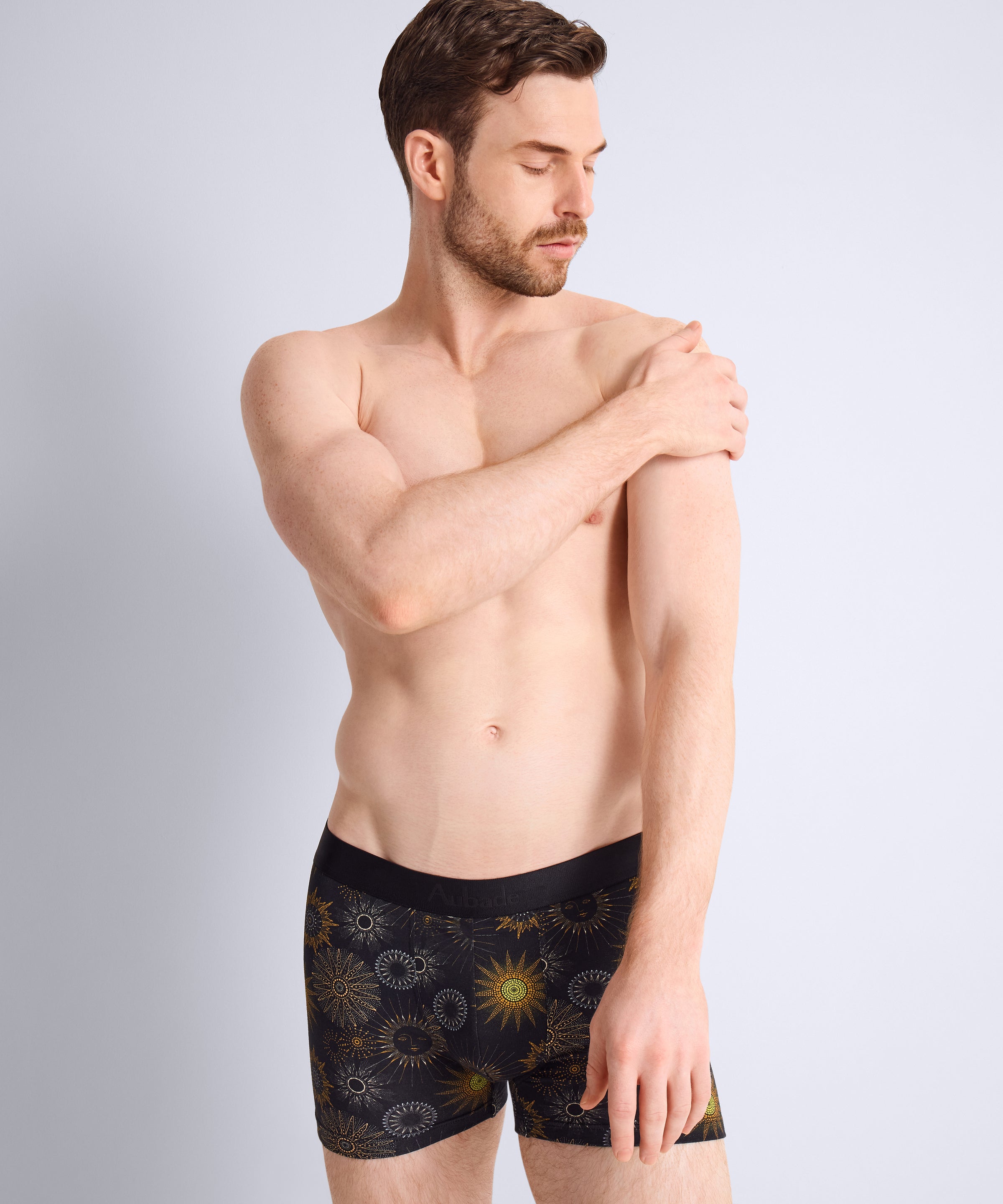 Aubade Homme Boxer homme Helios