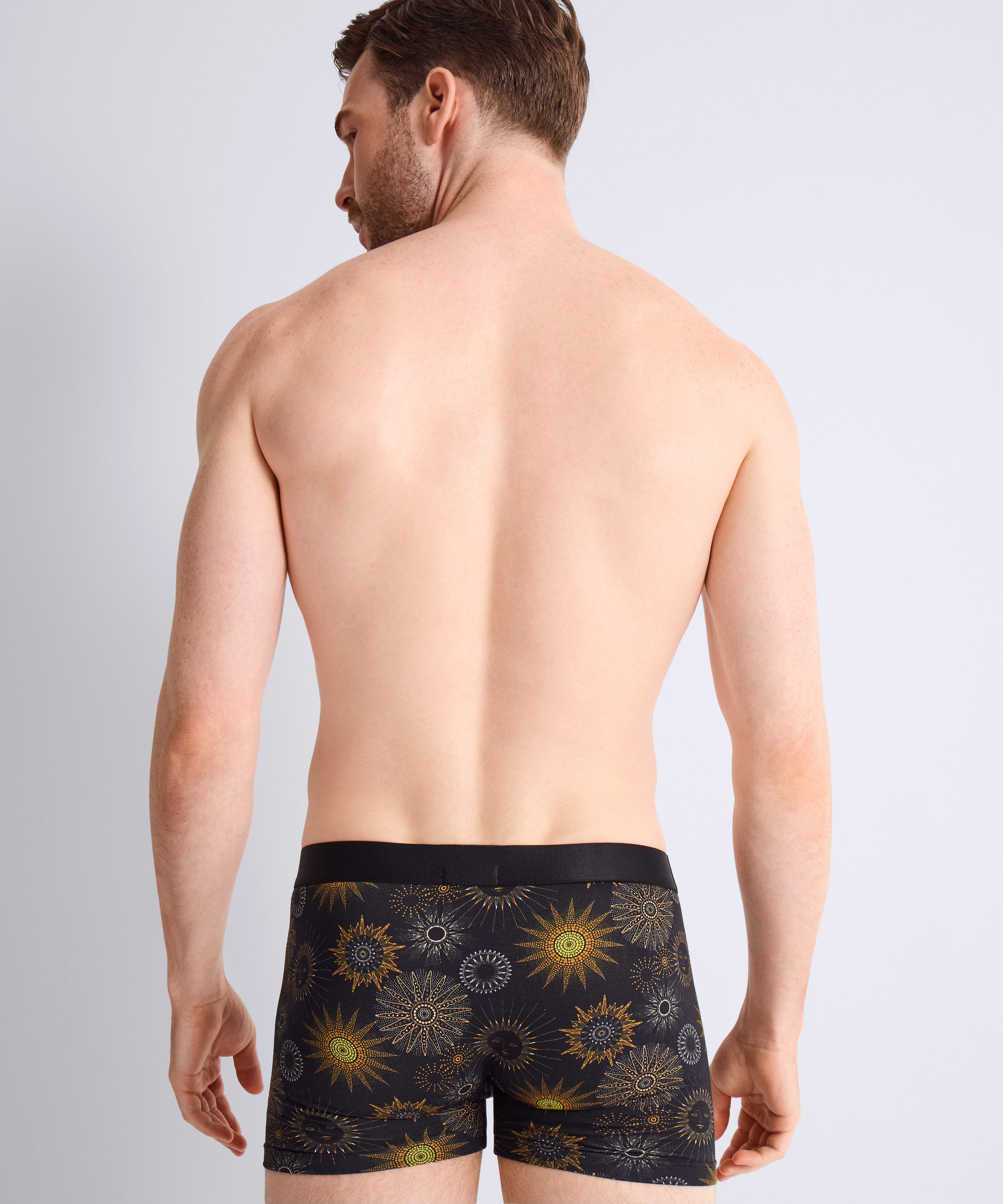 Aubade Homme Boxer homme Helios