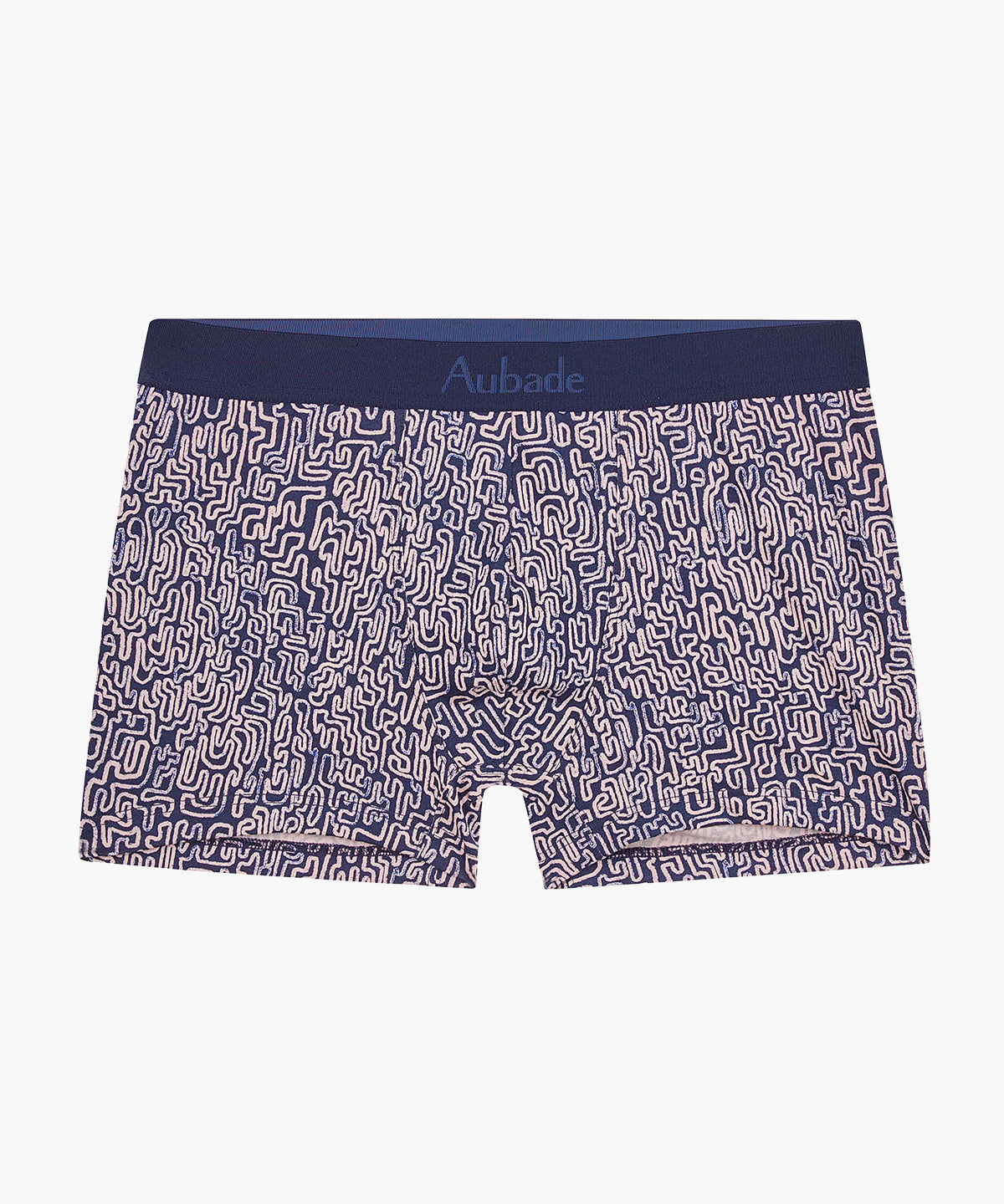 Aubade Homme Boxer homme New Cactus