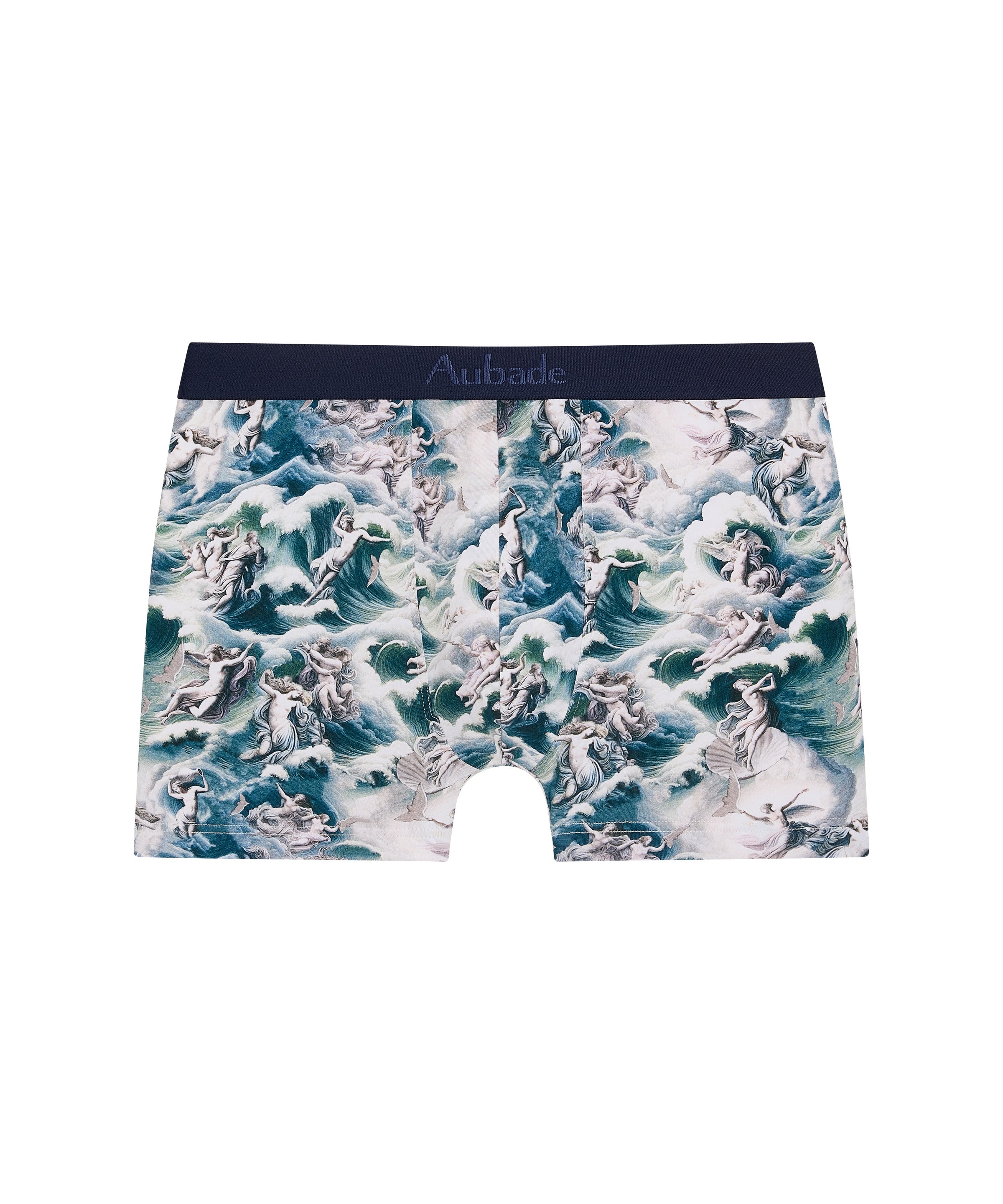 Aubade Homme Boxer homme Olympus