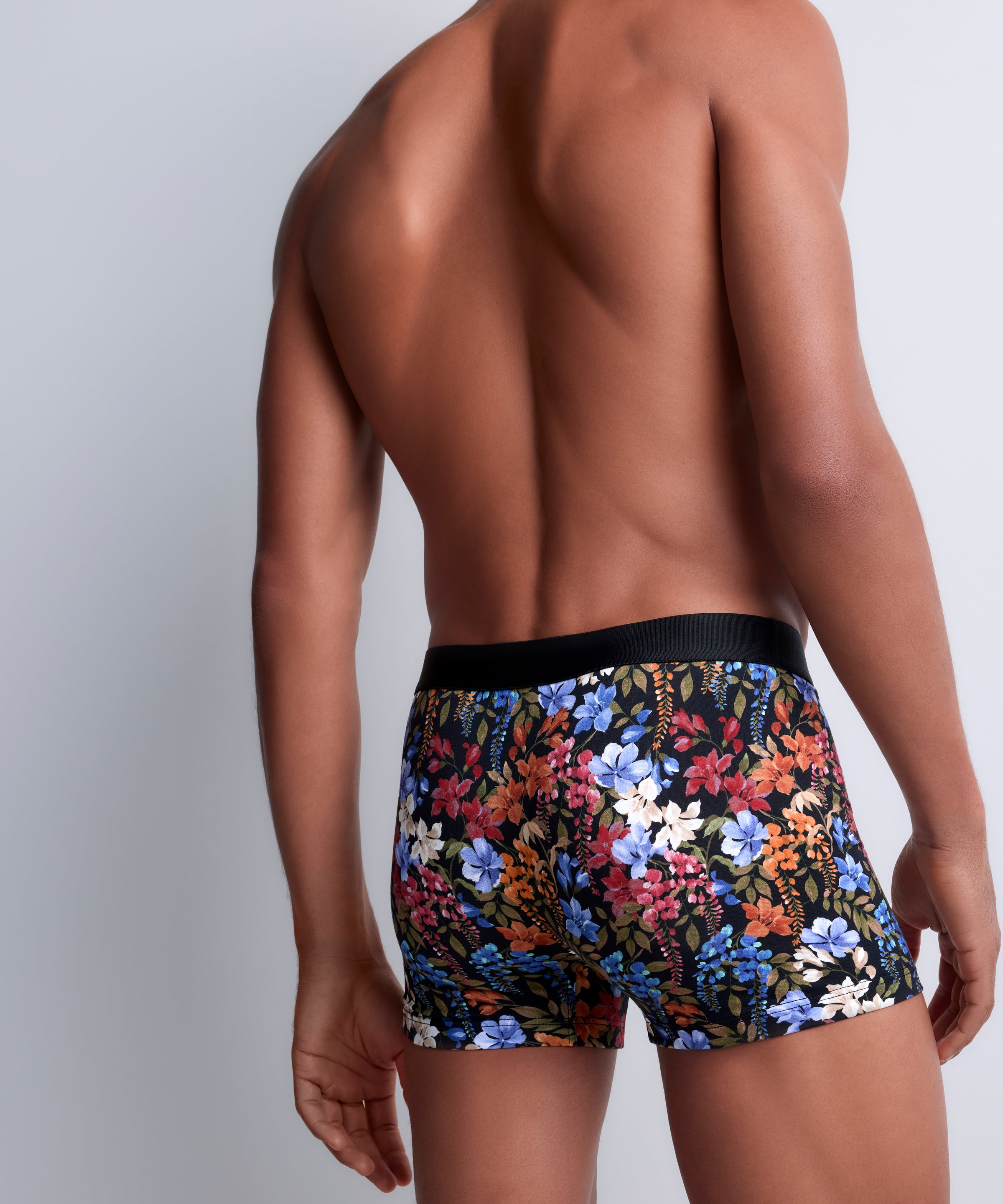 Aubade Homme Boxer homme Paradise Lost