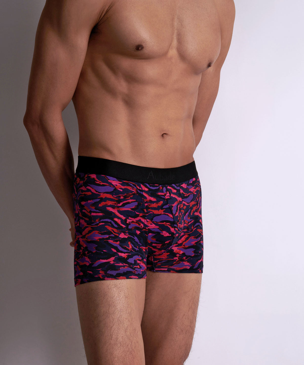 Aubade Homme Boxer homme Playful