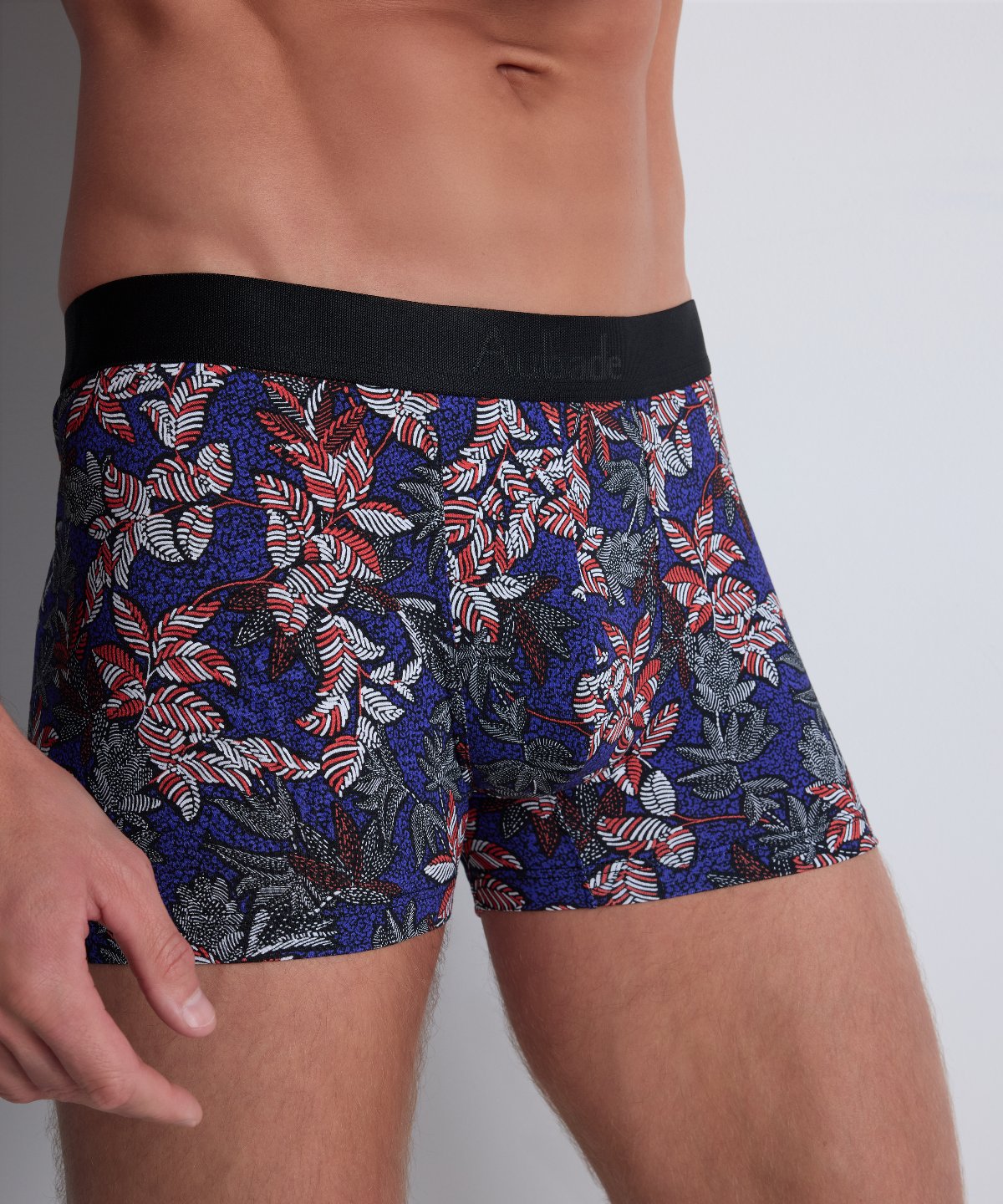 Aubade Homme Boxer homme Wax
