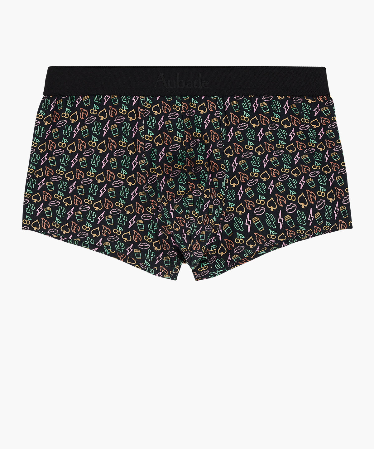 Aubade Homme Boxer trunk Neon Light