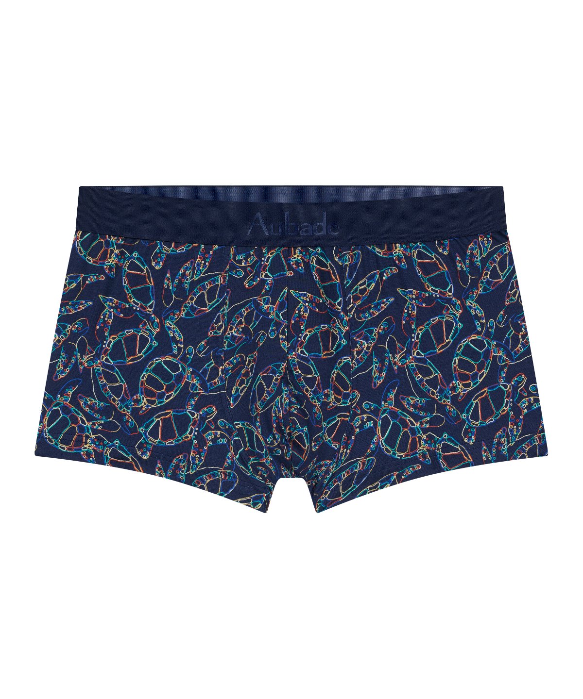 Aubade Homme Boxer trunk Turtle
