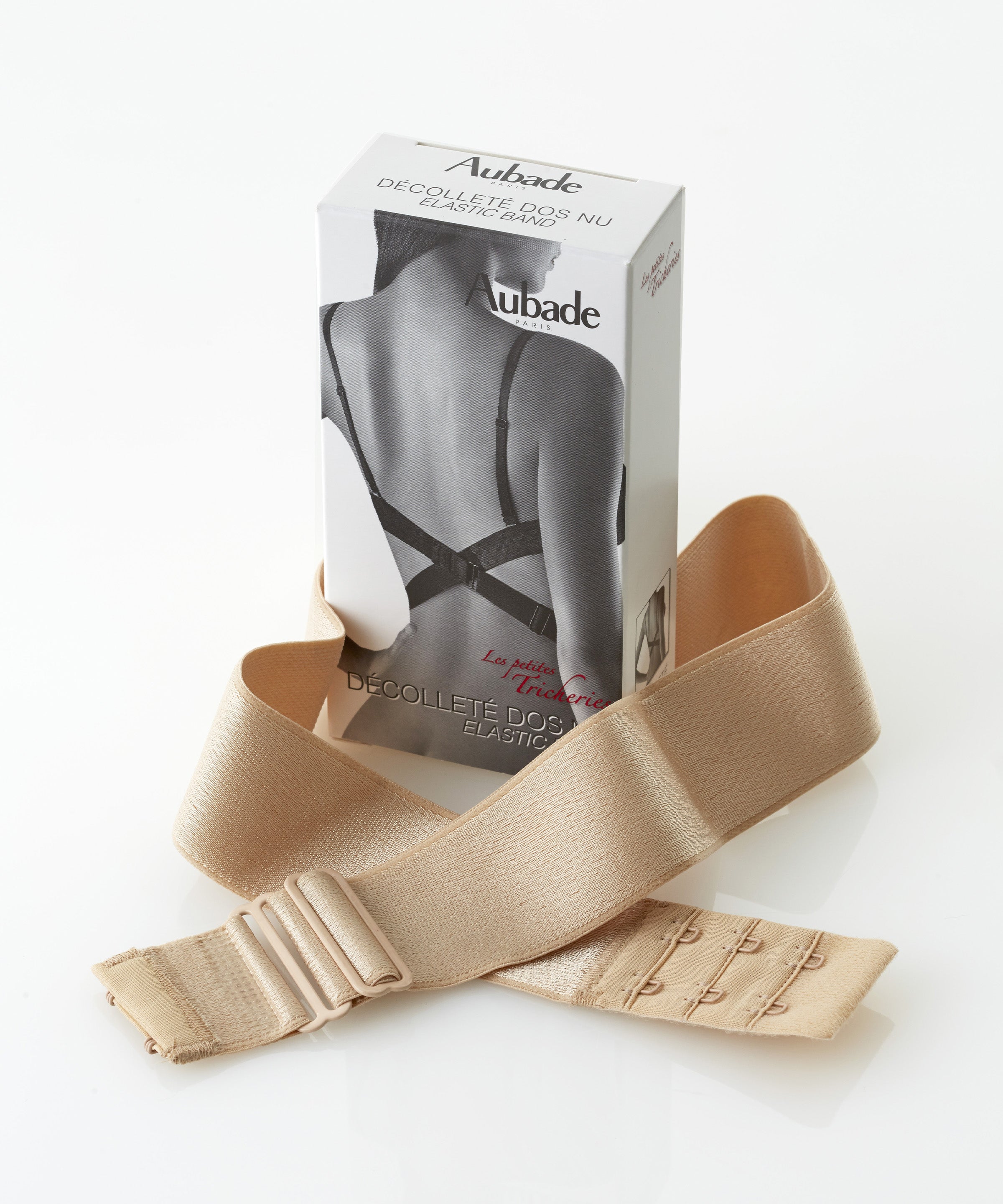 Bande Dos nu Accessoire Dune