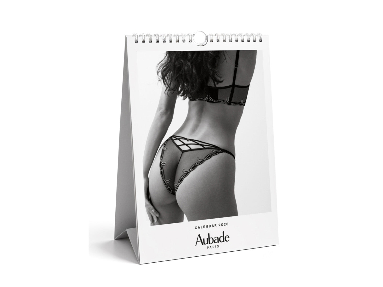 Aubade Calendar