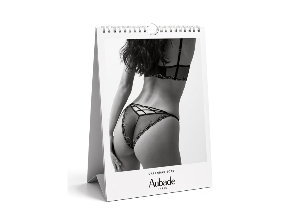 Calendrier Aubade 2024 Pdf Gratuit