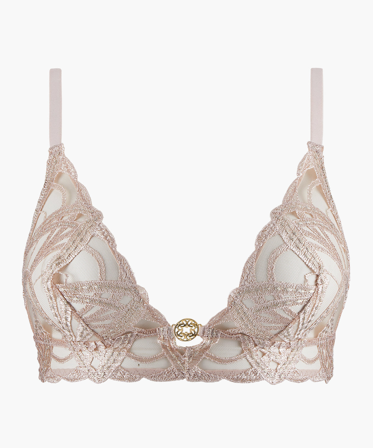 aubade My Desire Love Affair Triangle