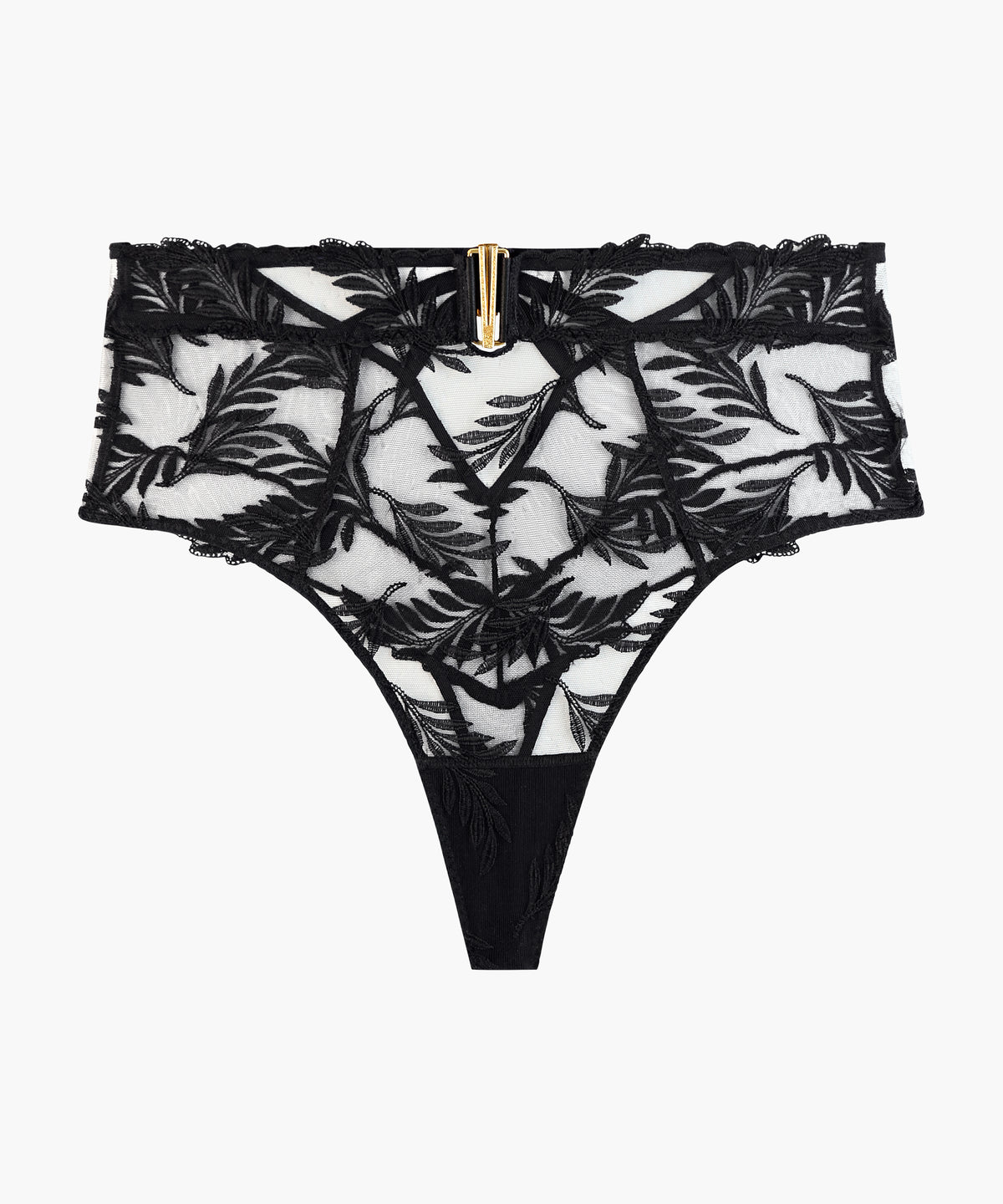 Culotte Aubade Référence 1324 Couleur Prune - Taille FR3/EUR40, Brésilienne - Neuf Avec étiquettes