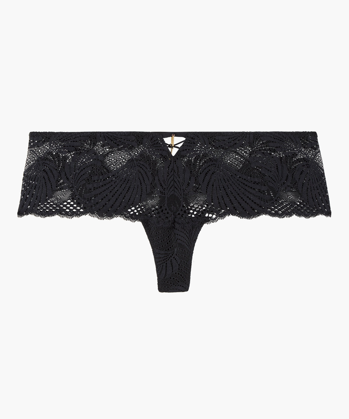 Rythm of Desire Shorty Noir