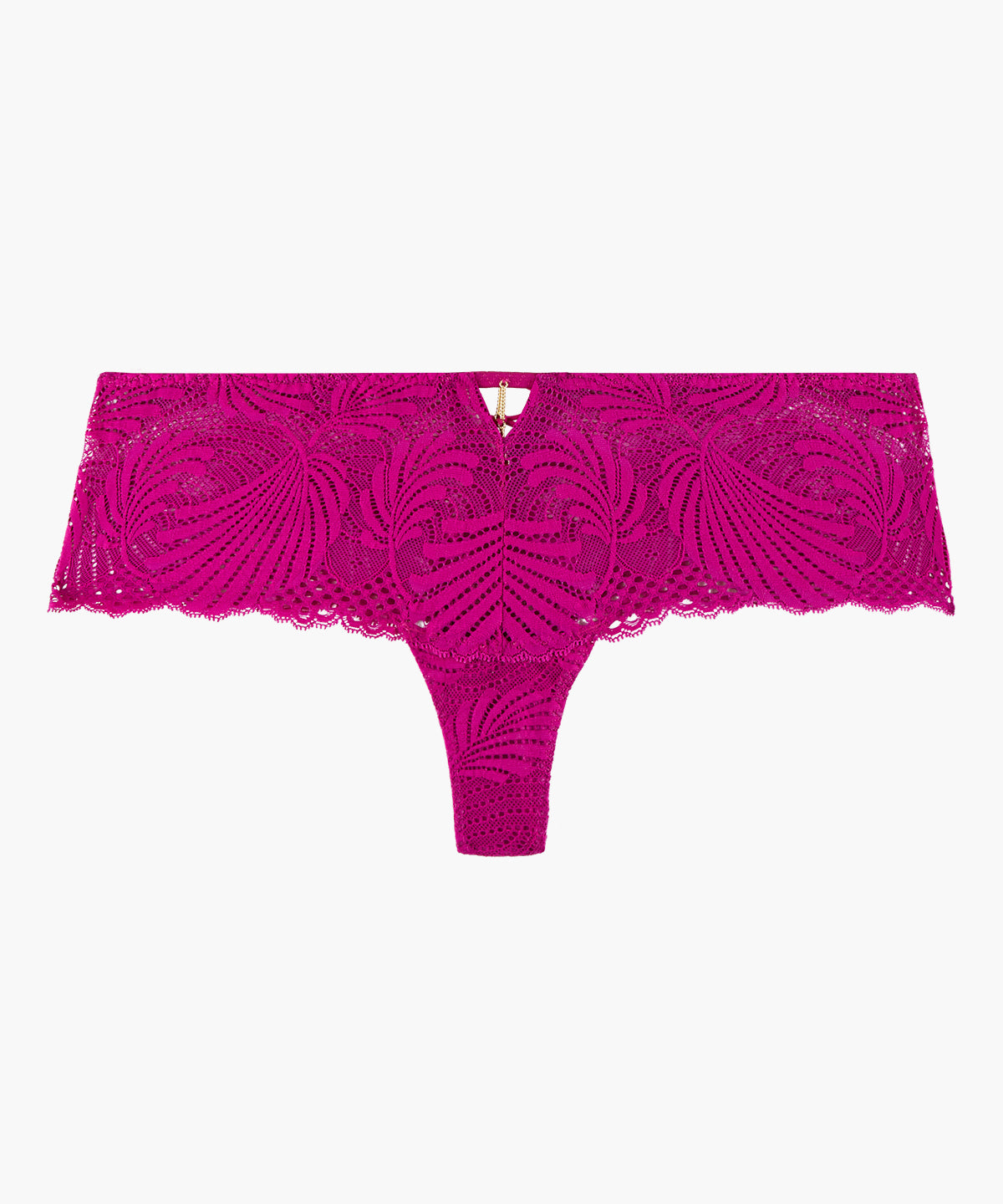 Rythm of Desire Shorty Radiant Pink