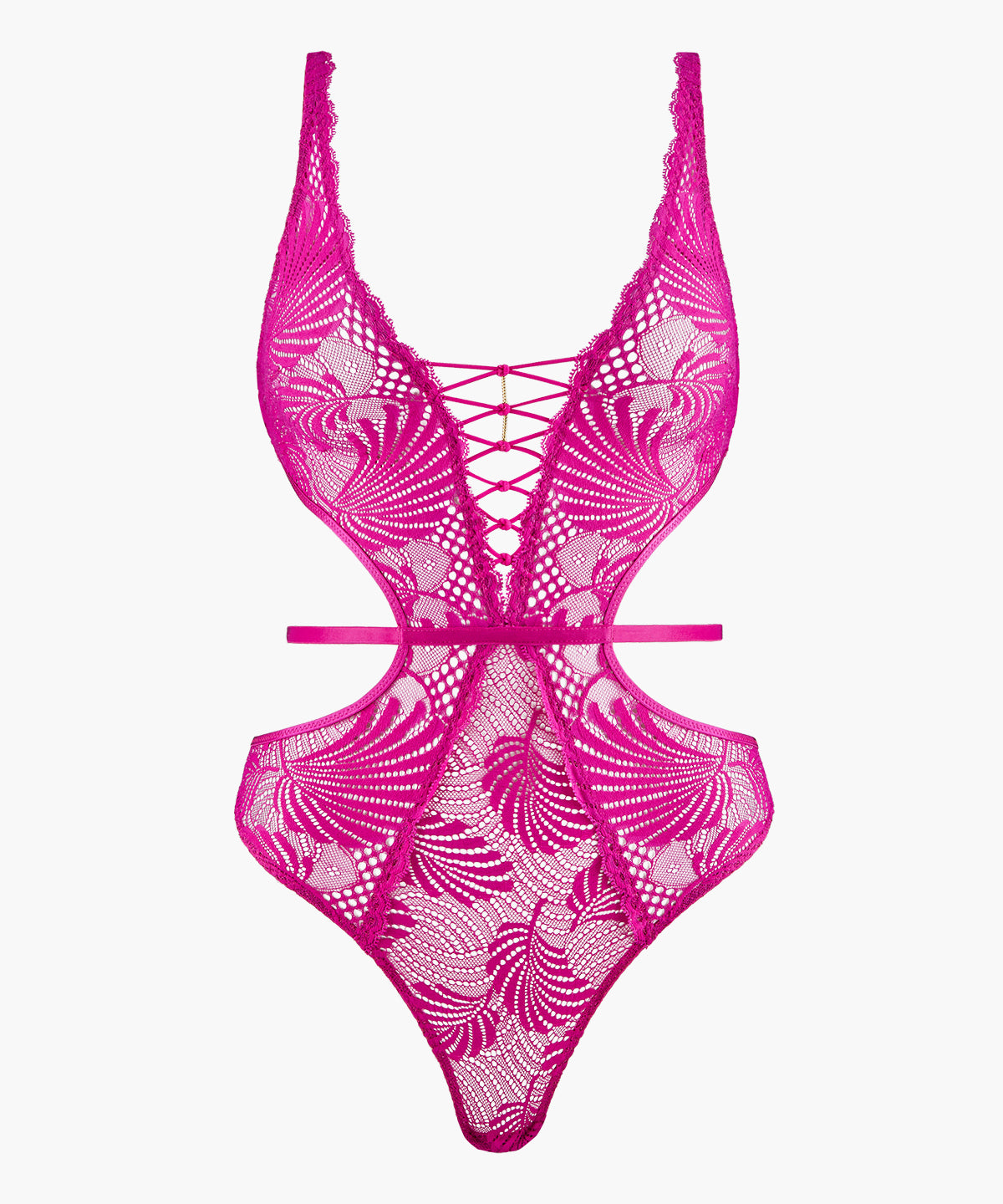 aubade Rythm of Desire Radiant Pink Body