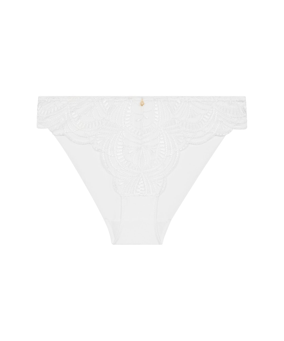 Vibes Culotte Brésilienne Pearl