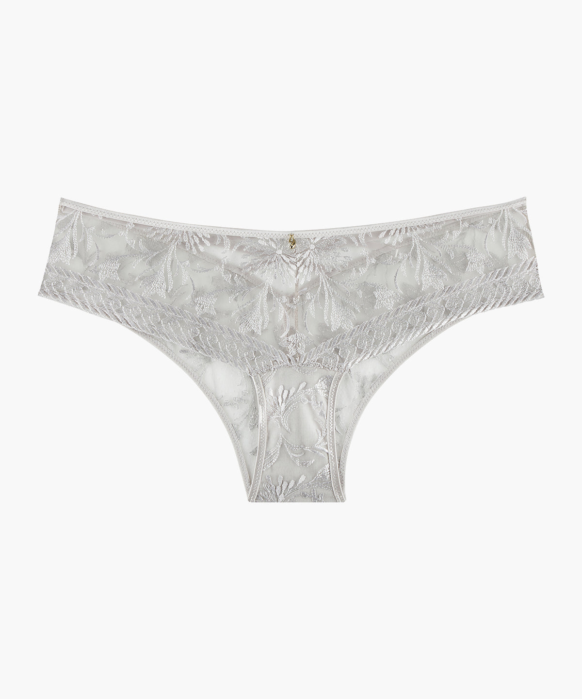 aubade Magnetic Spell Platinum Hipster